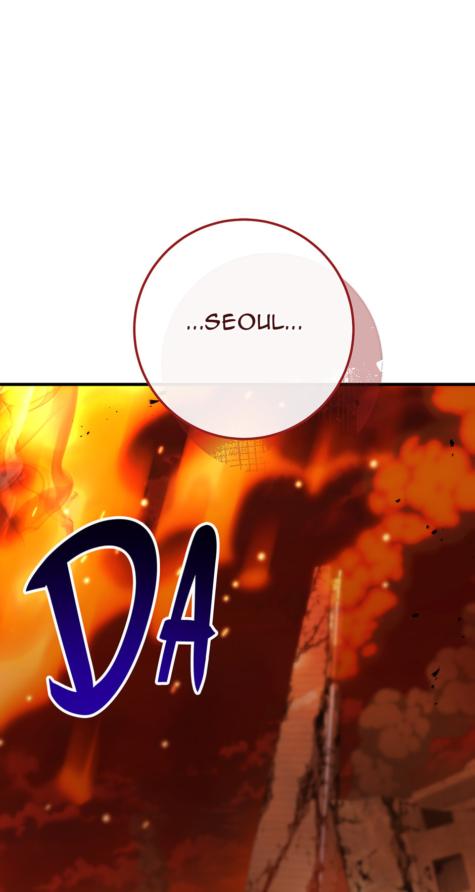 Read The Hero Returns chapter 107 image 17 on Lezhin