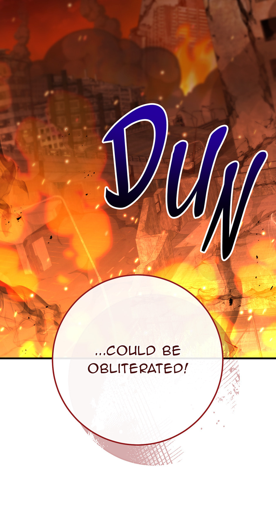 Read The Hero Returns chapter 107 image 18 on Lezhin