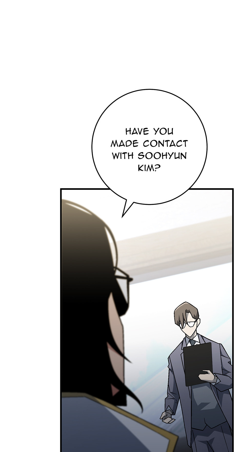 Read The Hero Returns chapter 107 image 19 on Lezhin