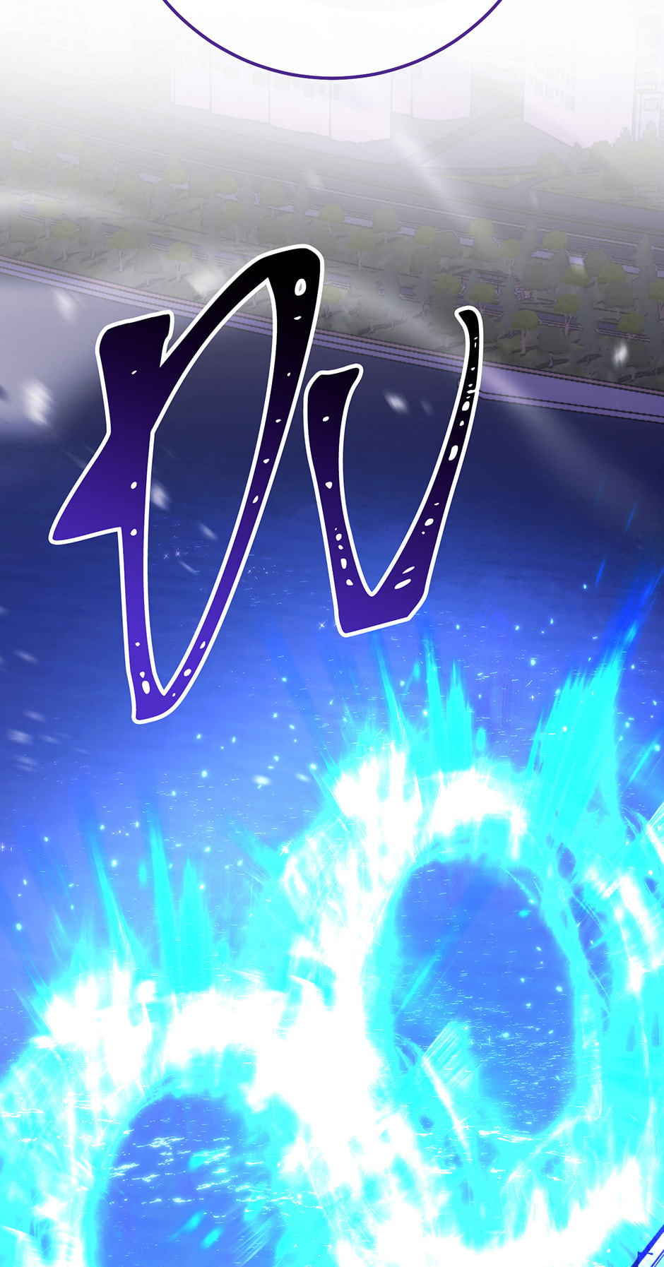 Read The Hero Returns chapter 107 image 2 on Lezhin