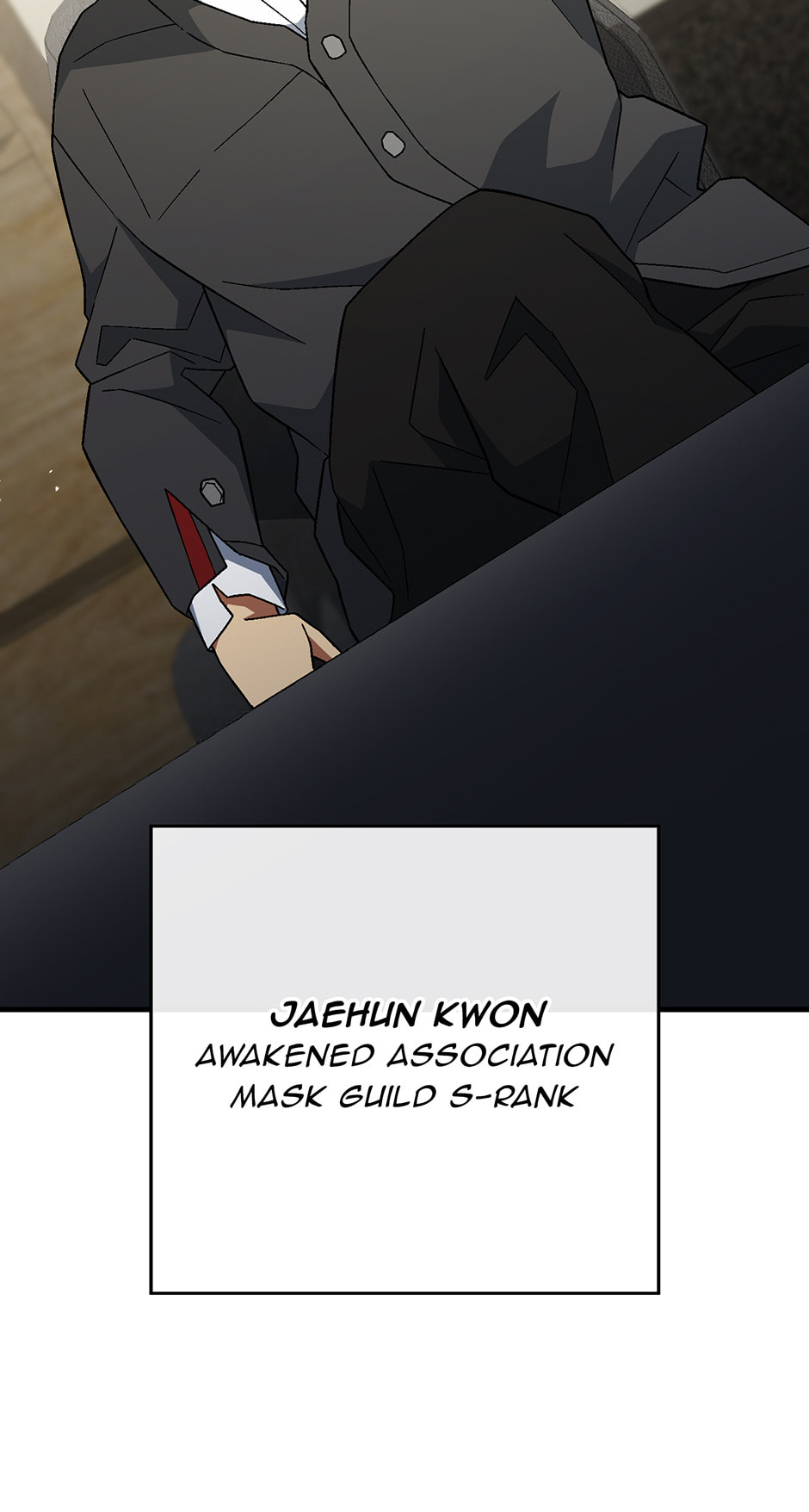 Read The Hero Returns chapter 107 image 24 on Lezhin