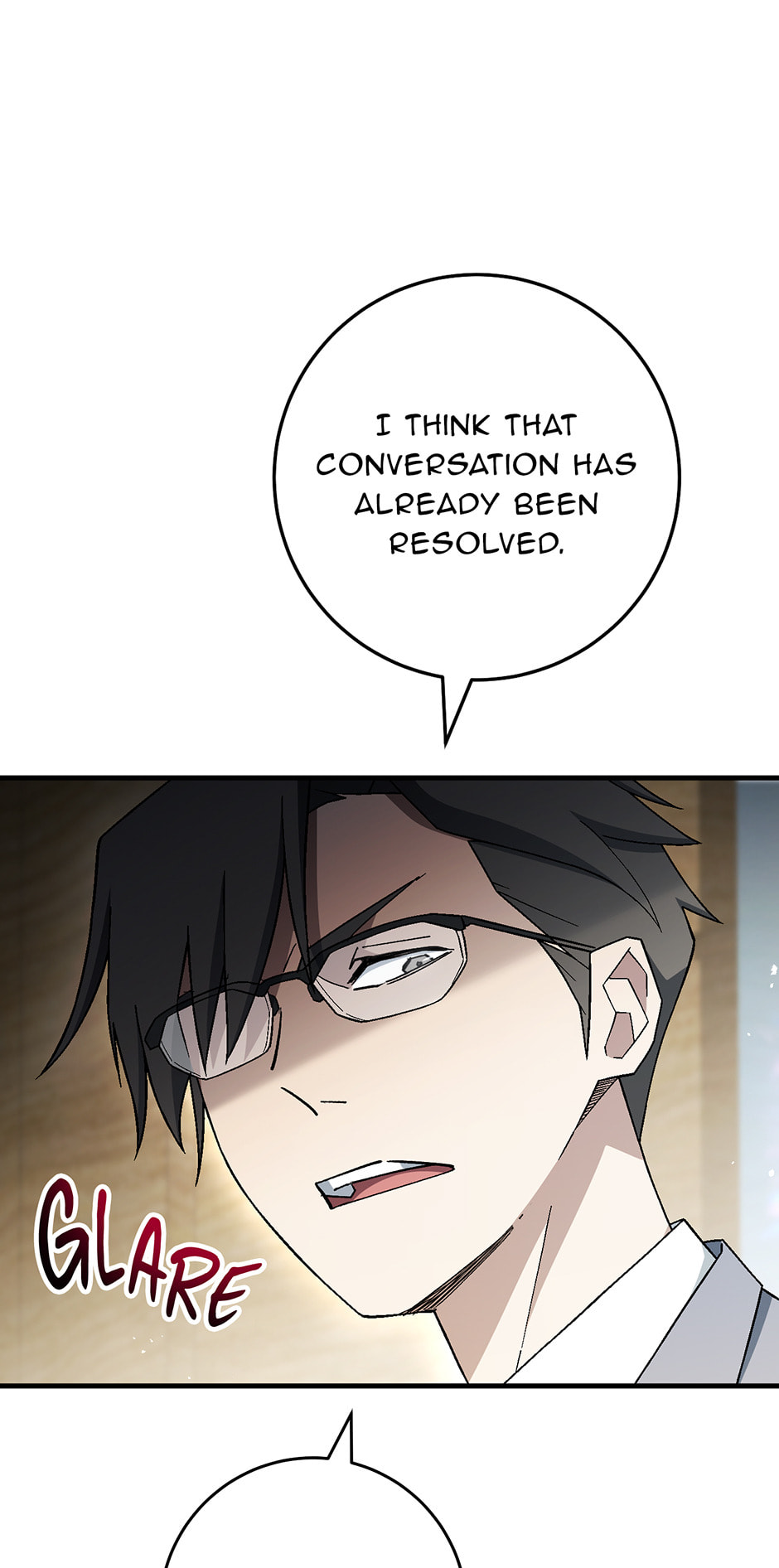 Read The Hero Returns chapter 107 image 25 on Lezhin