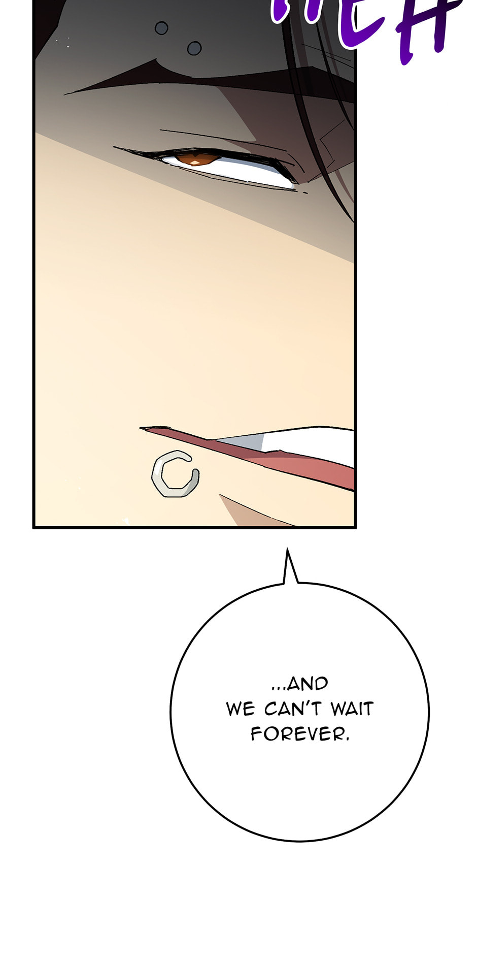 Read The Hero Returns chapter 107 image 28 on Lezhin