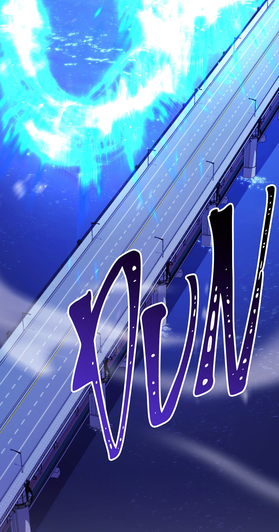 Read The Hero Returns chapter 107 image 3 on Lezhin