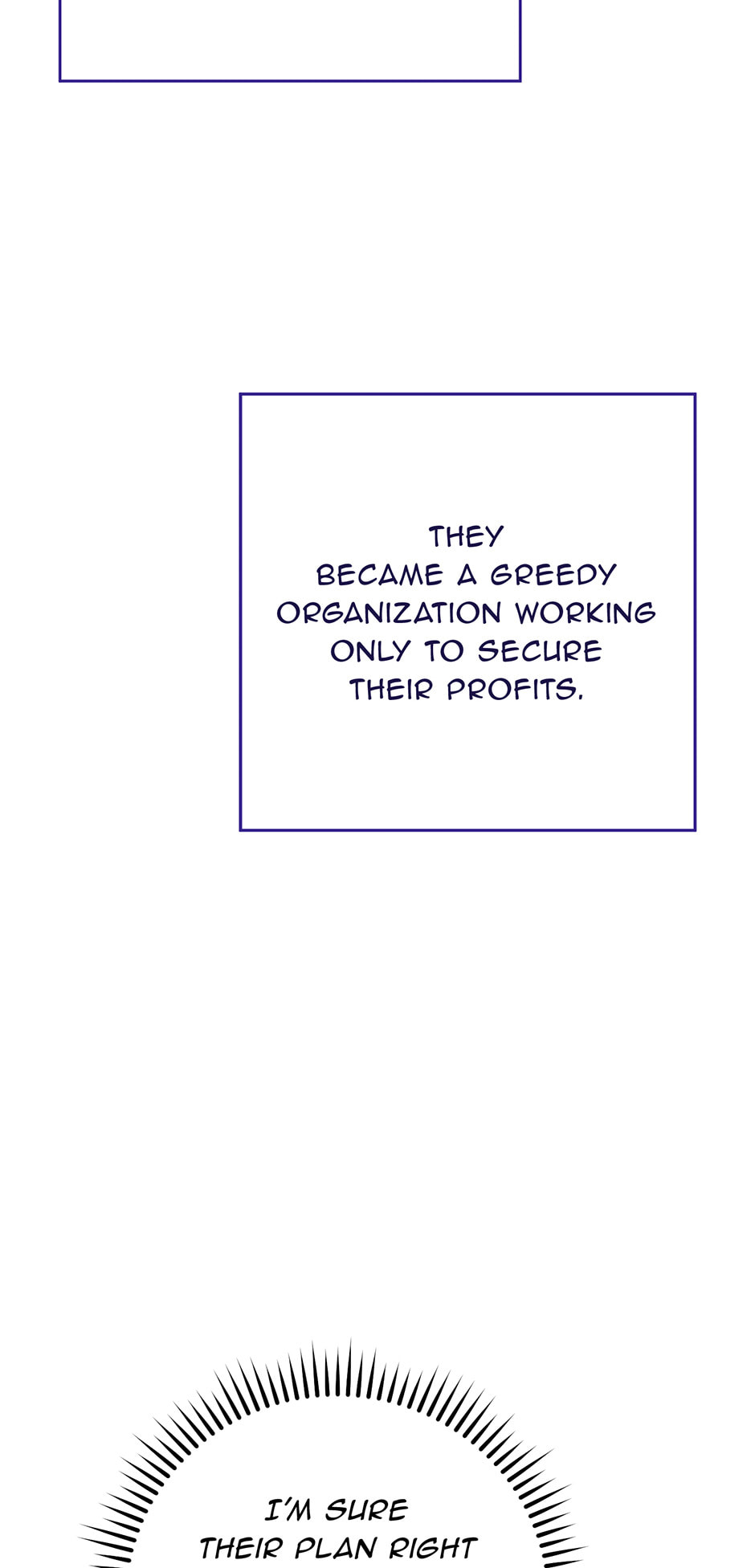 Read The Hero Returns chapter 107 image 36 on Lezhin