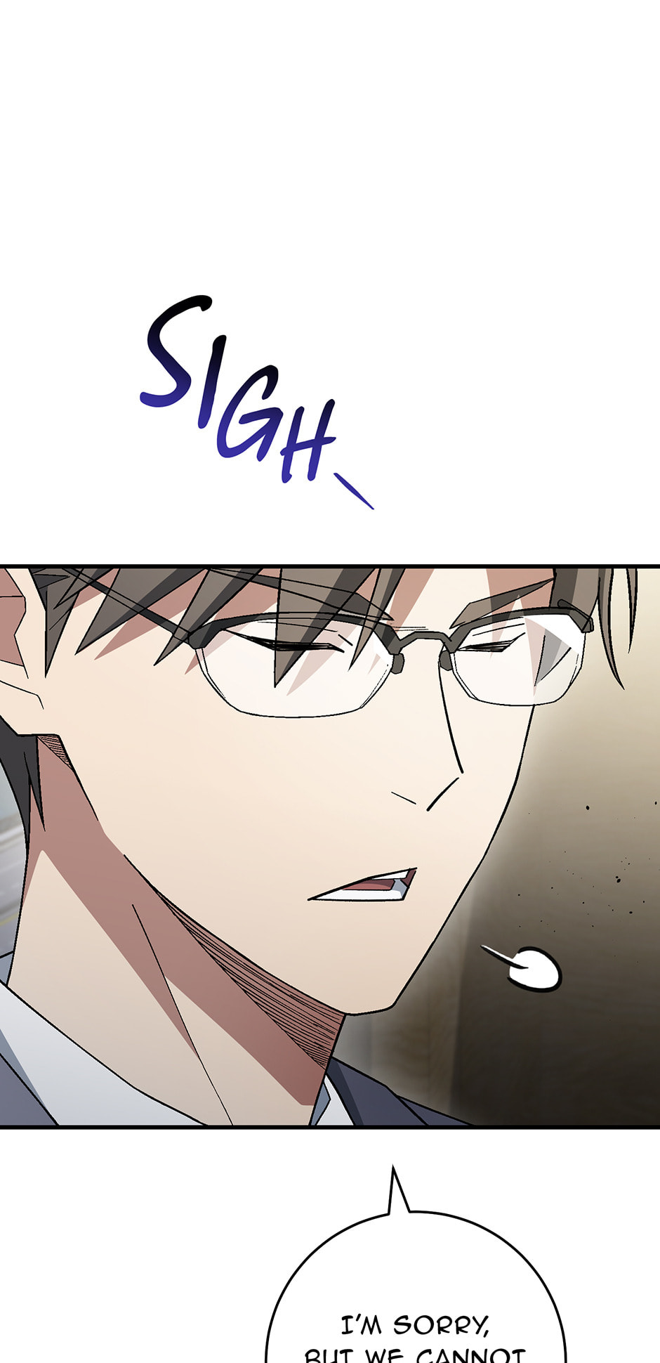 Read The Hero Returns chapter 107 image 38 on Lezhin