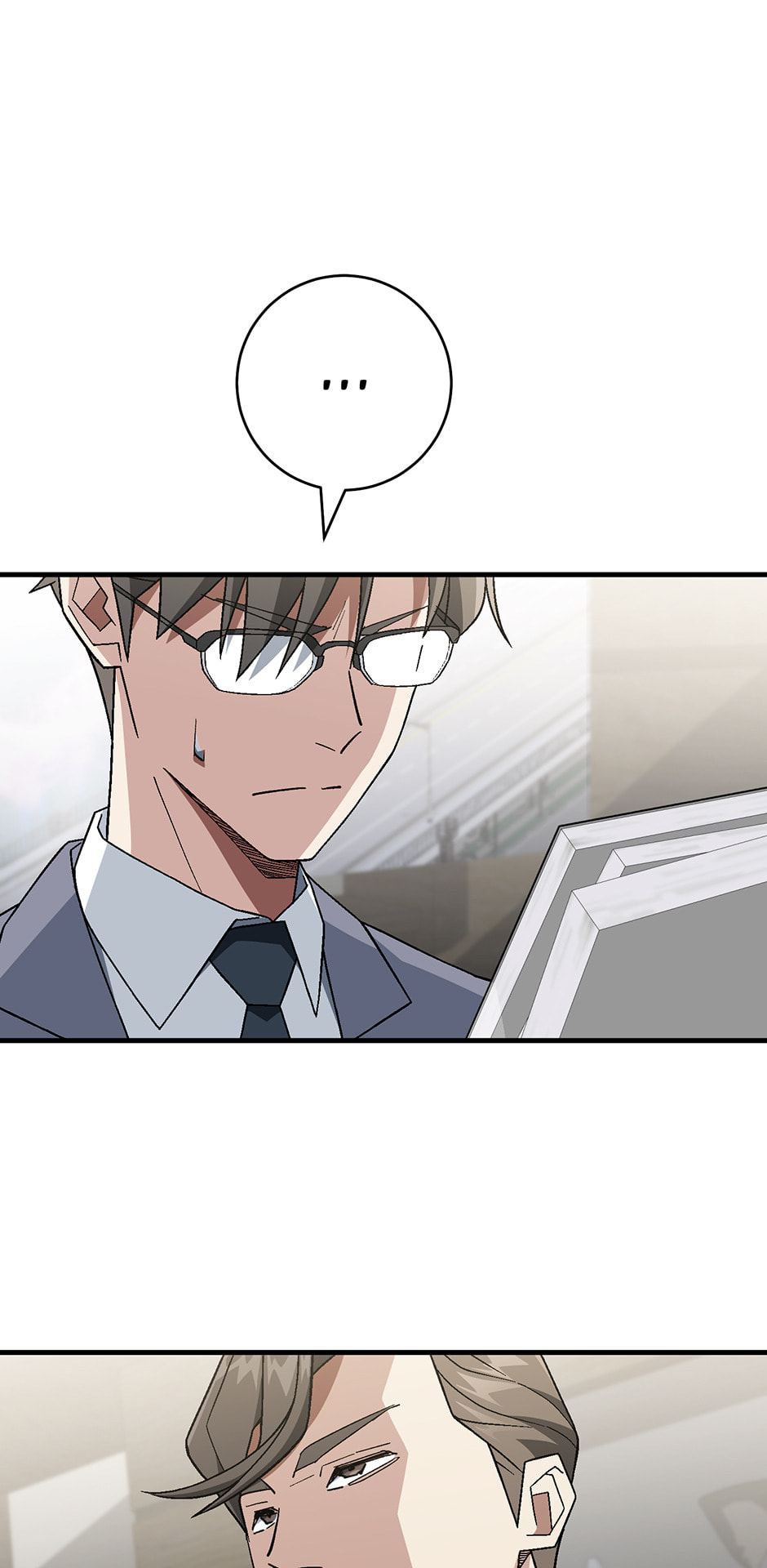 Read The Hero Returns chapter 107 image 48 on Lezhin