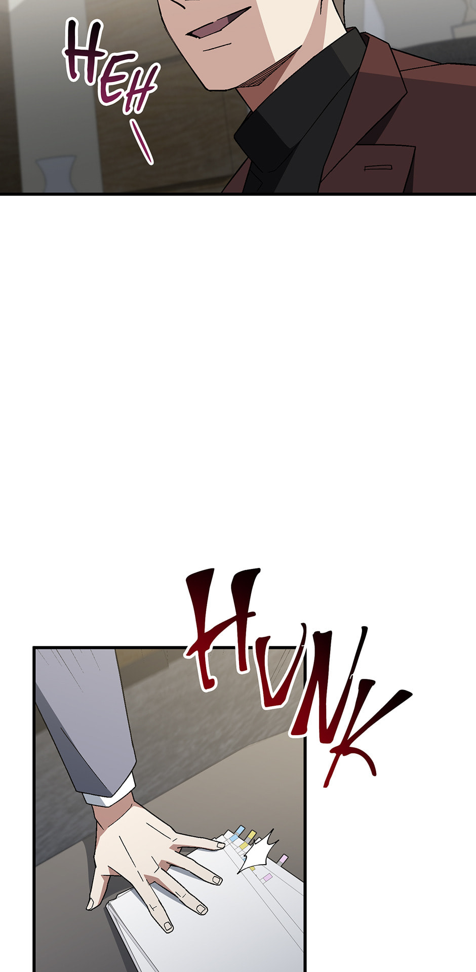 Read The Hero Returns chapter 107 image 49 on Lezhin