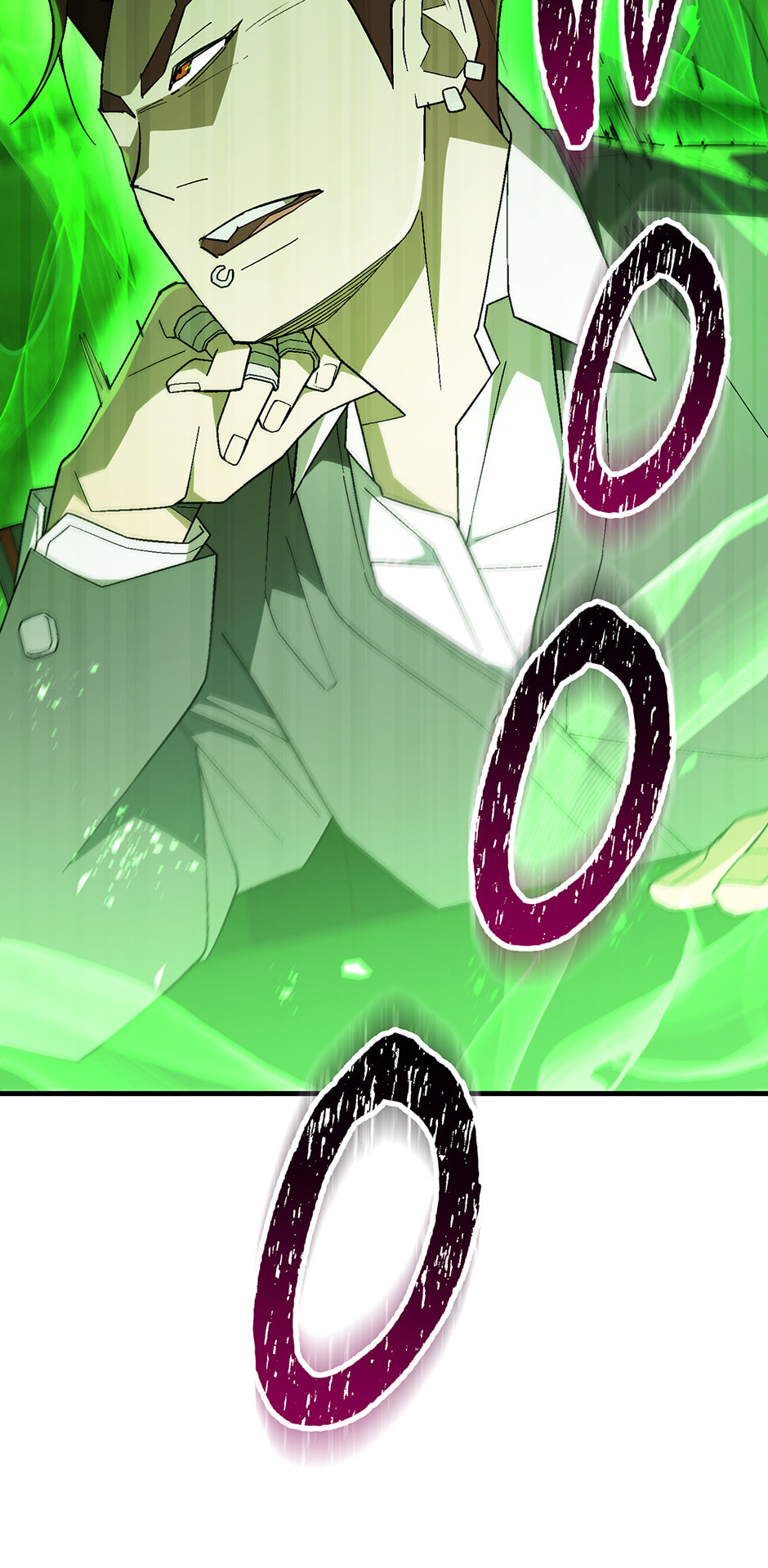 Read The Hero Returns chapter 107 image 53 on Lezhin