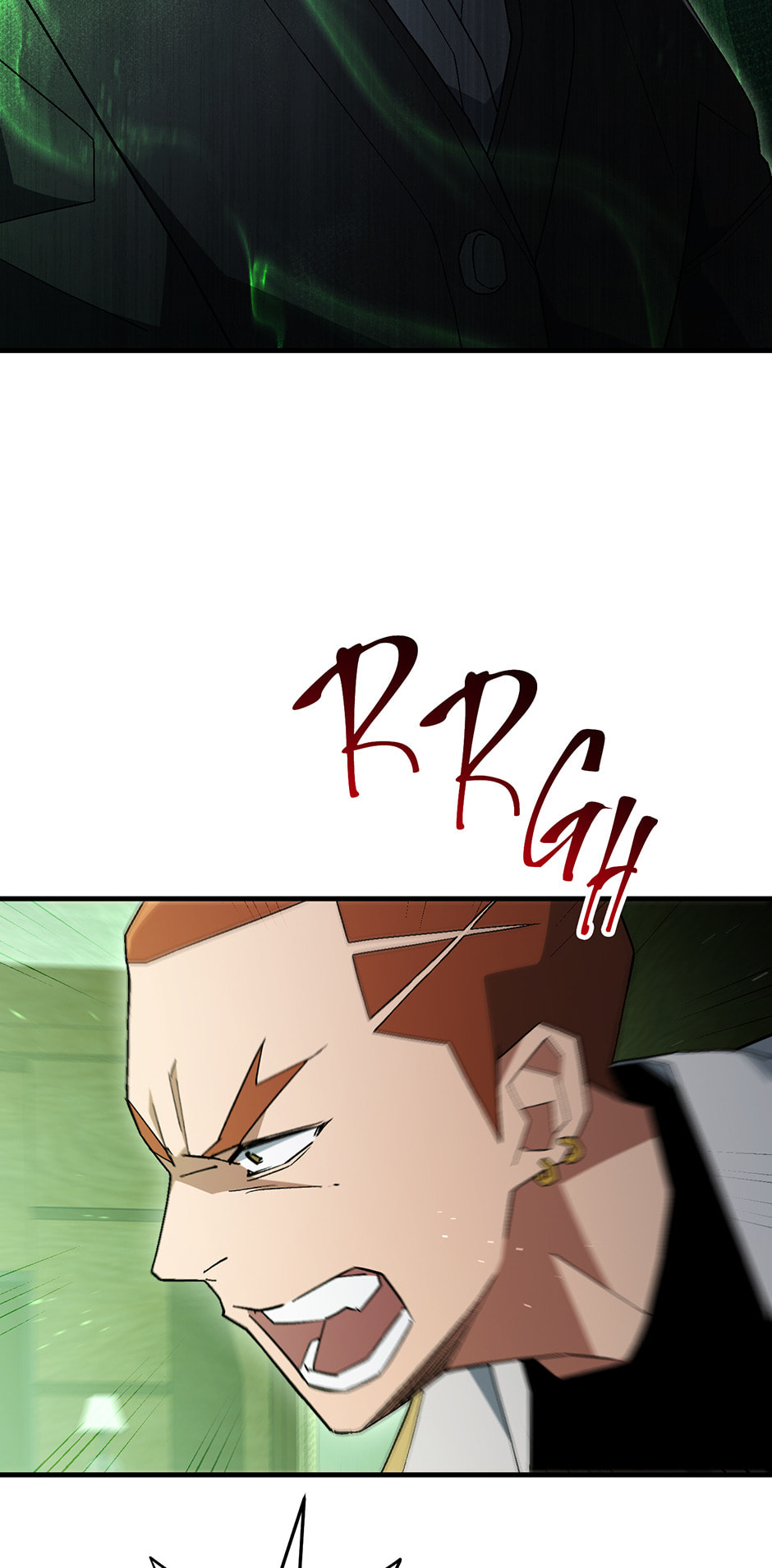 Read The Hero Returns chapter 107 image 60 on Lezhin
