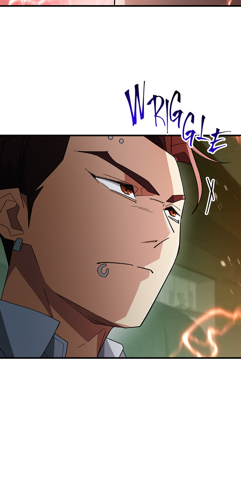 Read The Hero Returns chapter 107 image 64 on Lezhin