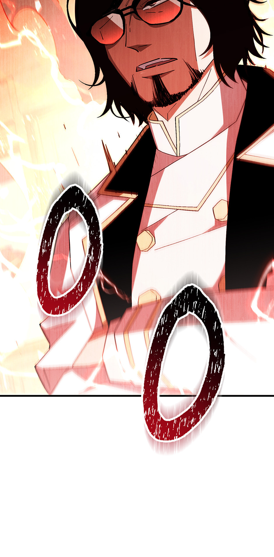 Read The Hero Returns chapter 107 image 66 on Lezhin
