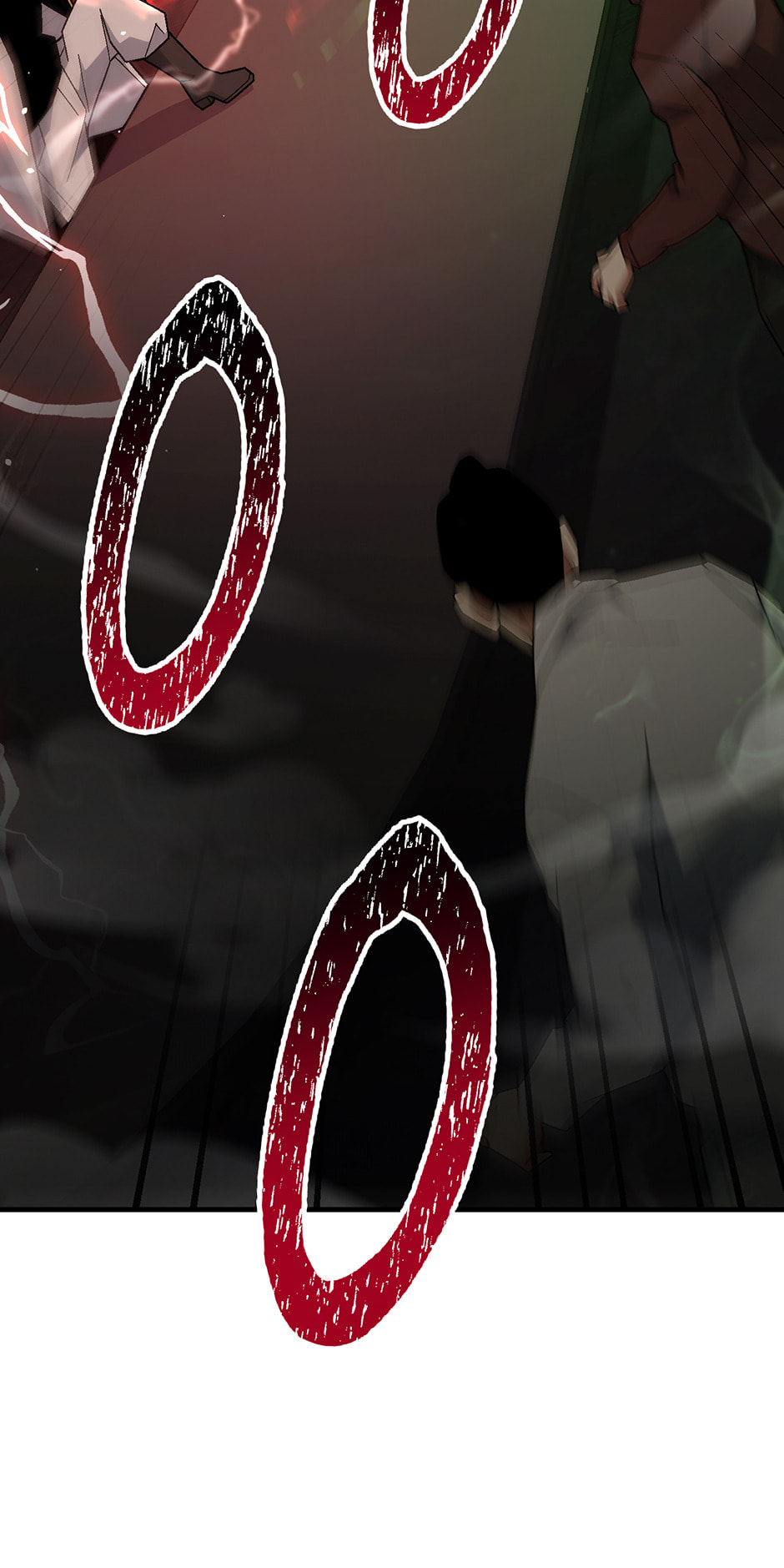 Read The Hero Returns chapter 107 image 68 on Lezhin