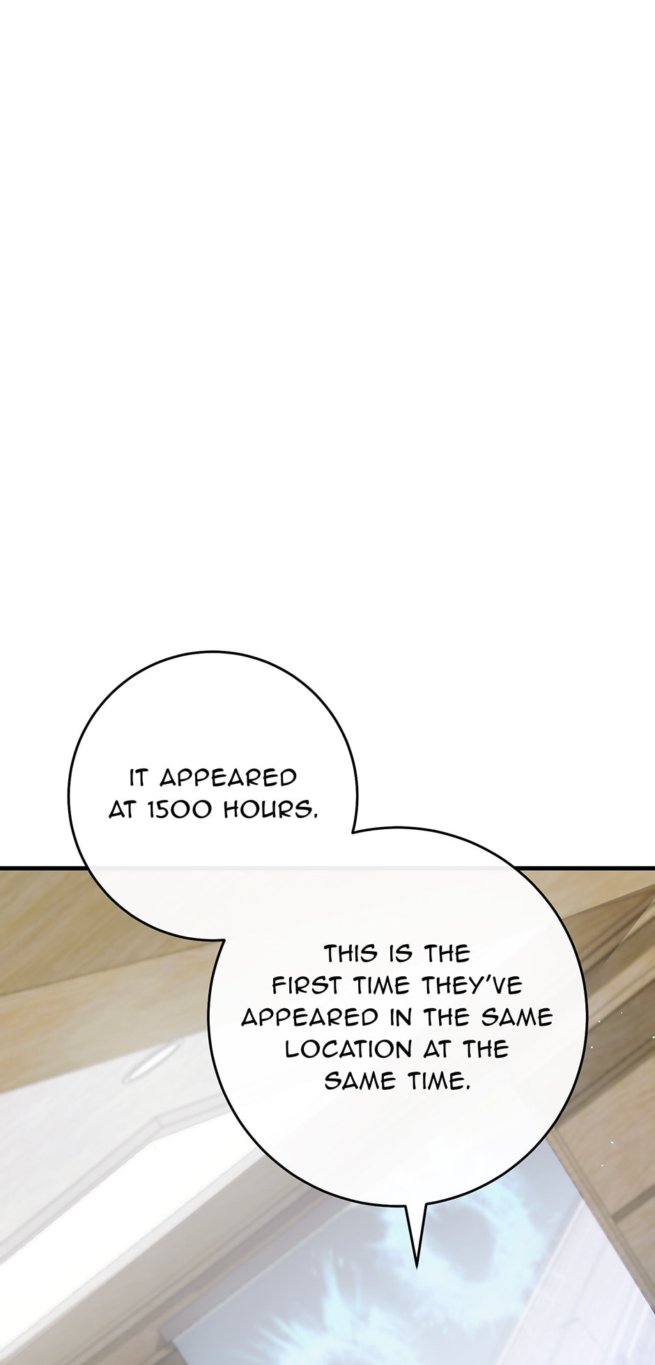 Read The Hero Returns chapter 107 image 7 on Lezhin
