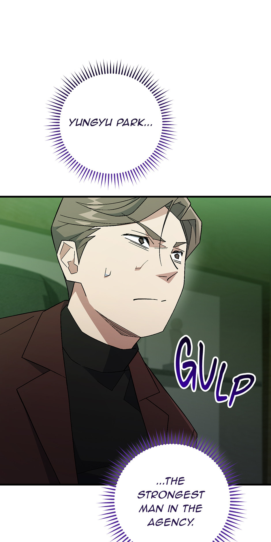 Read The Hero Returns chapter 107 image 70 on Lezhin