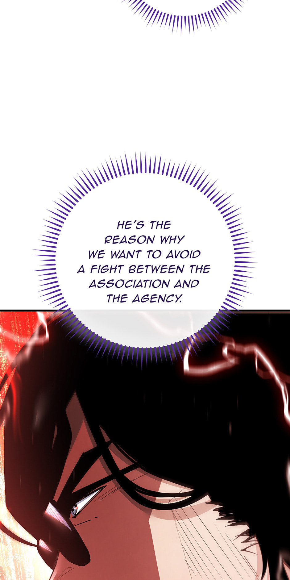 Read The Hero Returns chapter 107 image 71 on Lezhin