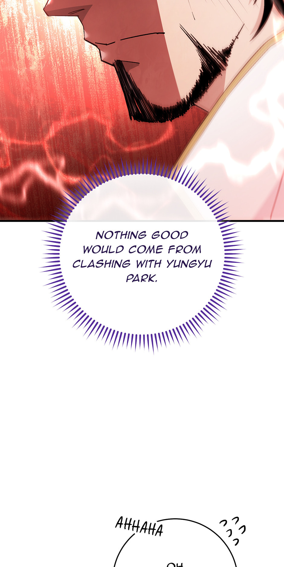 Read The Hero Returns chapter 107 image 72 on Lezhin