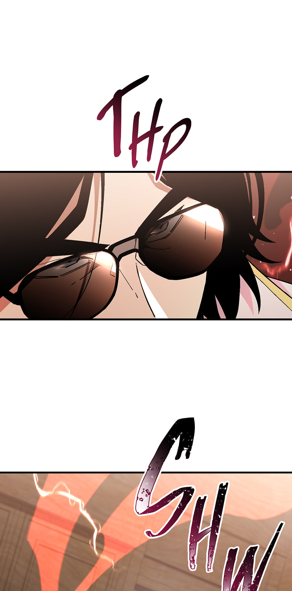 Read The Hero Returns chapter 107 image 77 on Lezhin