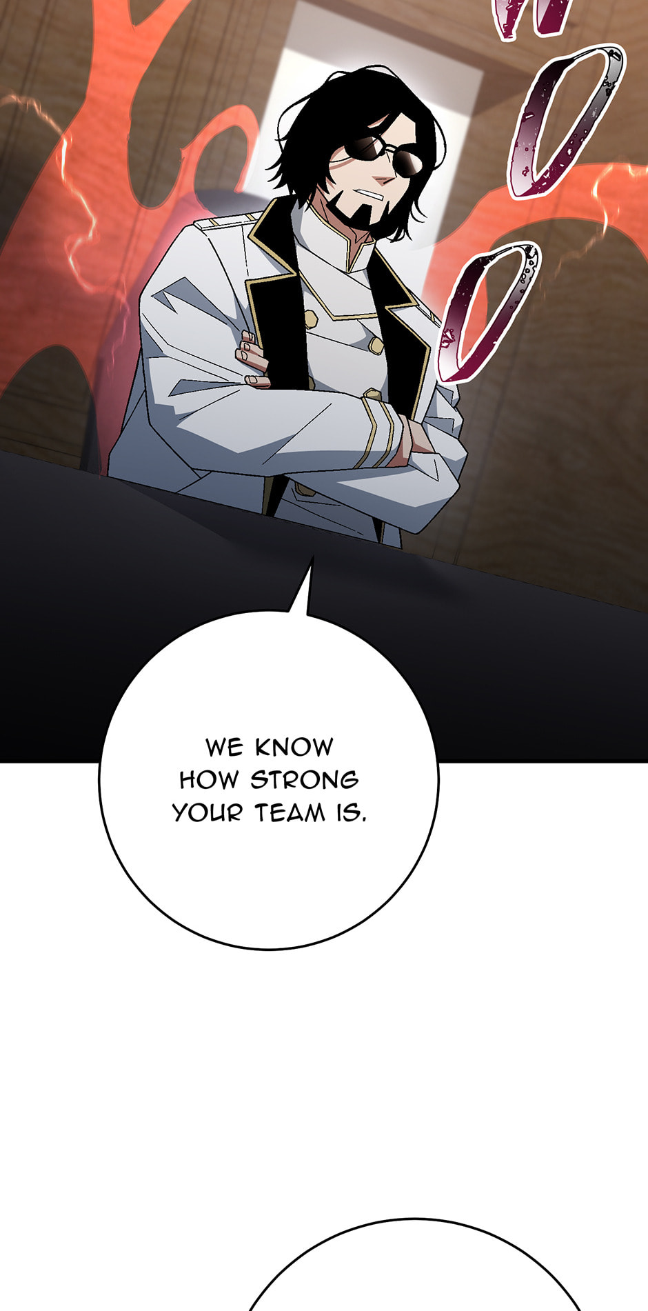 Read The Hero Returns chapter 107 image 78 on Lezhin