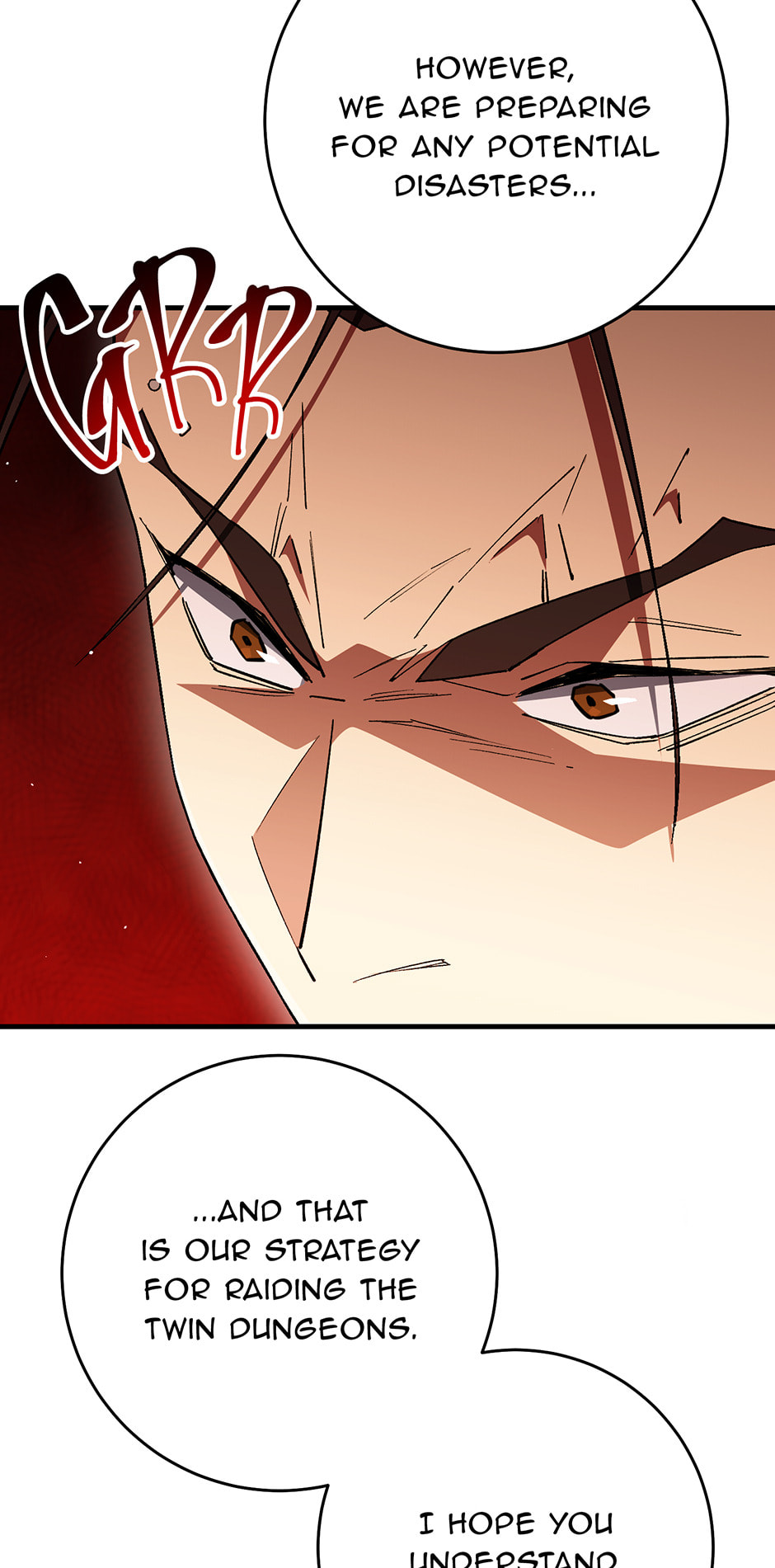Read The Hero Returns chapter 107 image 79 on Lezhin