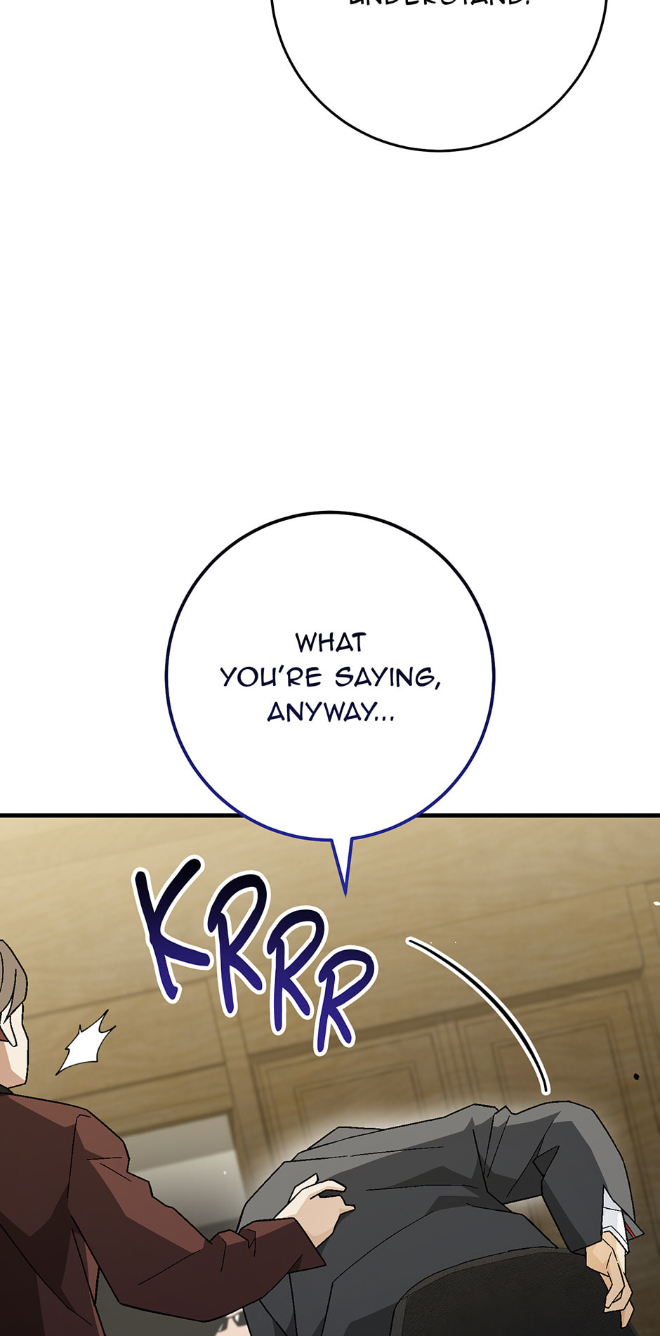 Read The Hero Returns chapter 107 image 80 on Lezhin