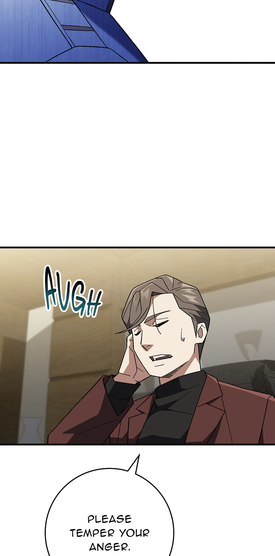 Read The Hero Returns chapter 107 image 83 on Lezhin
