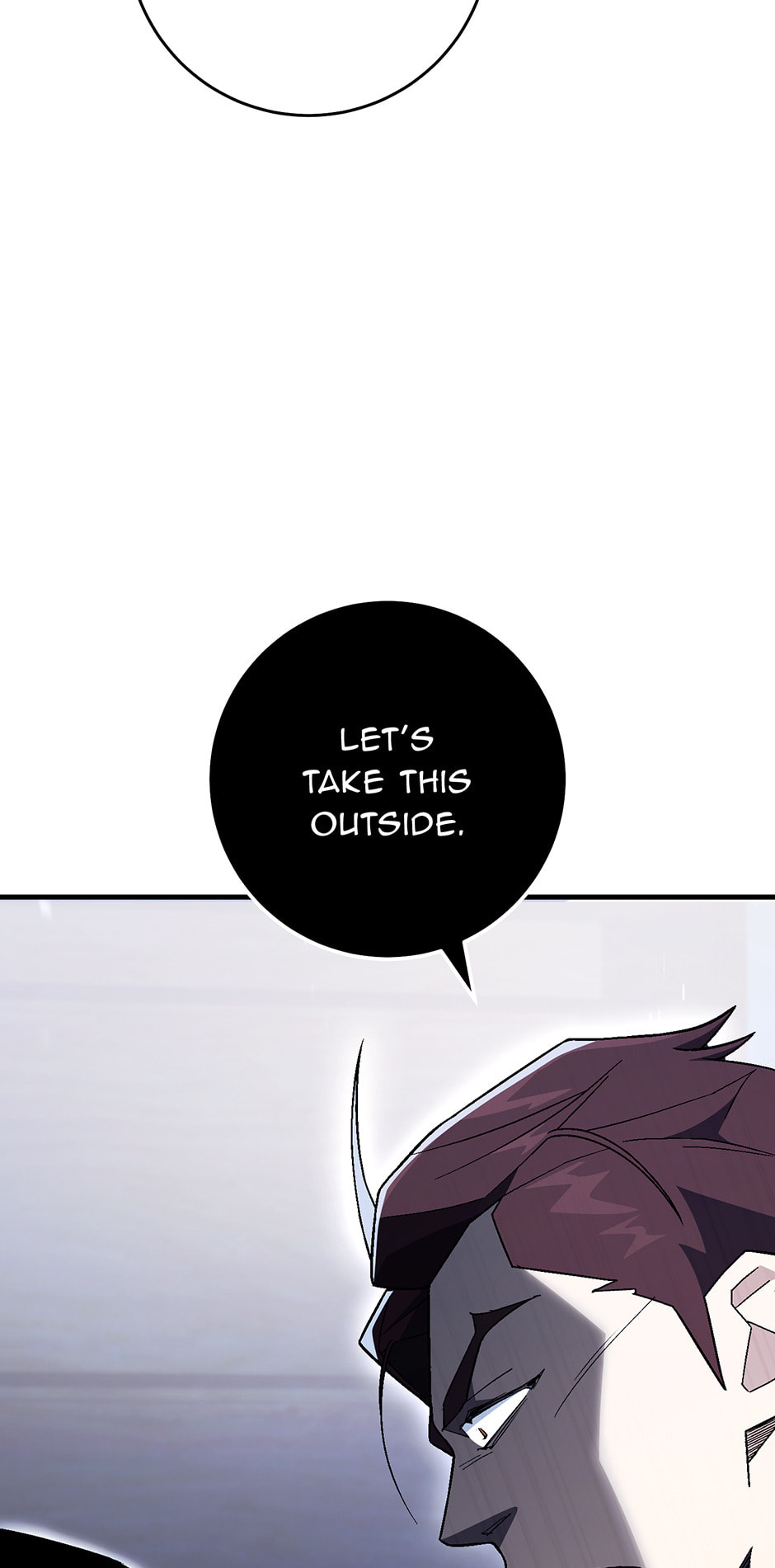 Read The Hero Returns chapter 107 image 84 on Lezhin
