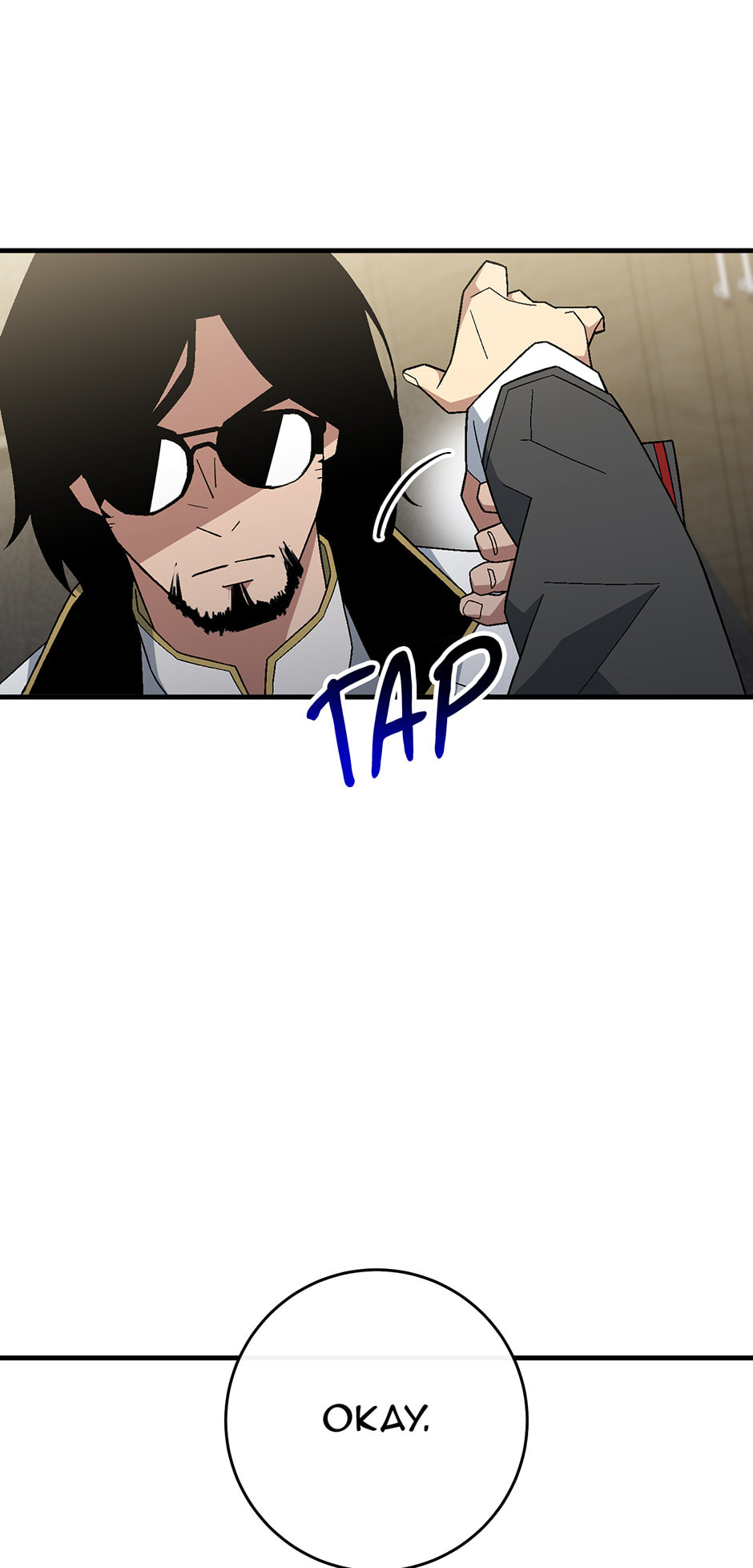 Read The Hero Returns chapter 107 image 86 on Lezhin