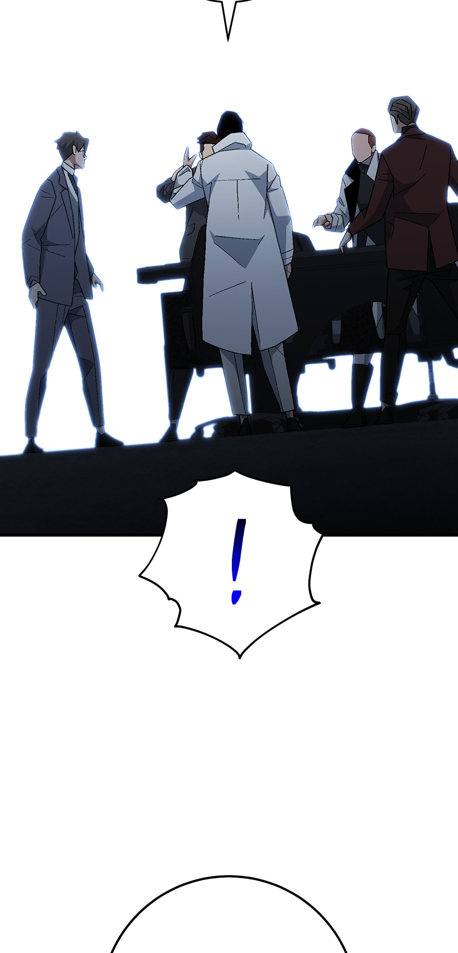 Read The Hero Returns chapter 107 image 87 on Lezhin