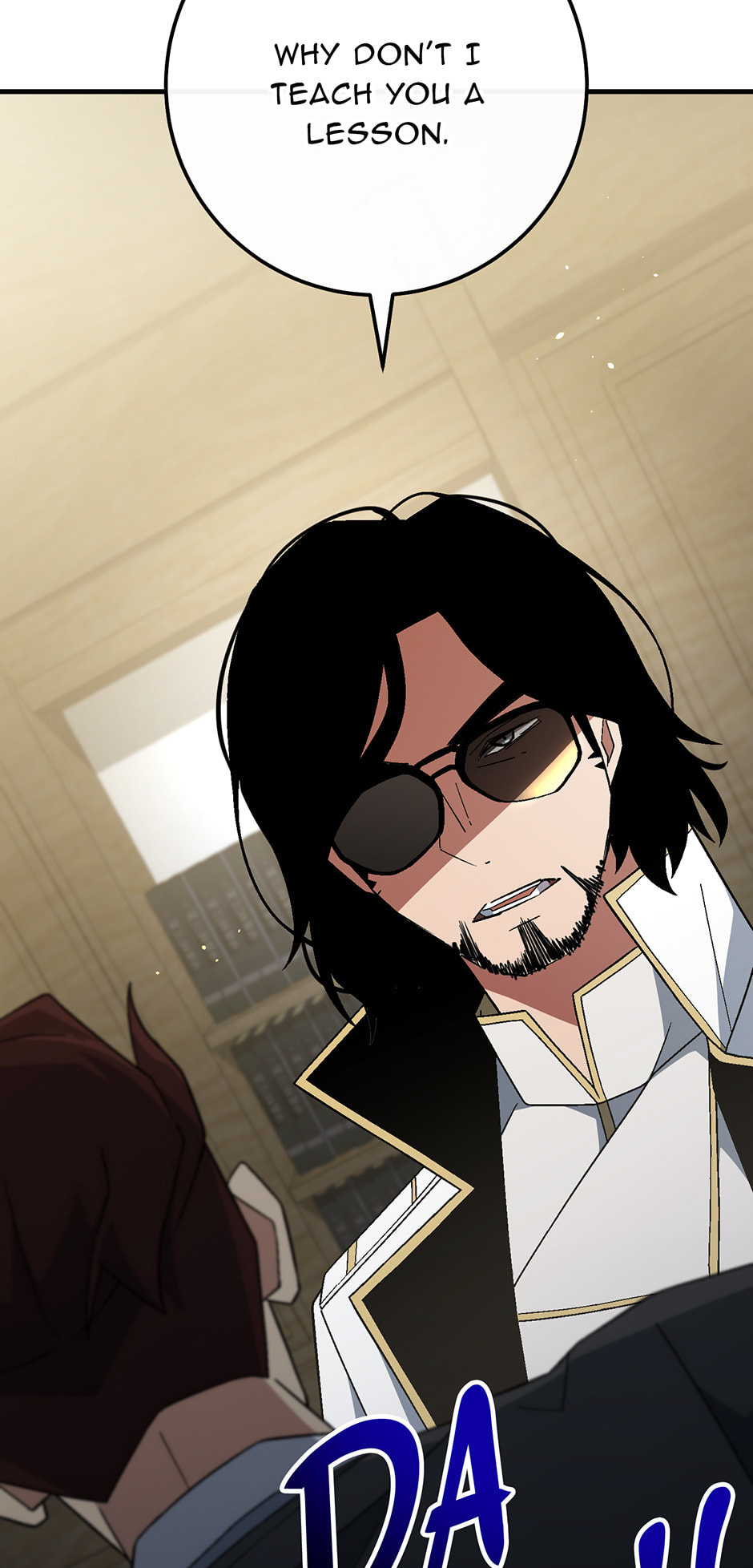 Read The Hero Returns chapter 107 image 88 on Lezhin