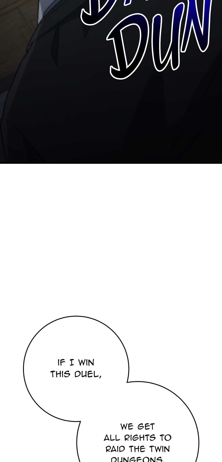 Read The Hero Returns chapter 107 image 89 on Lezhin