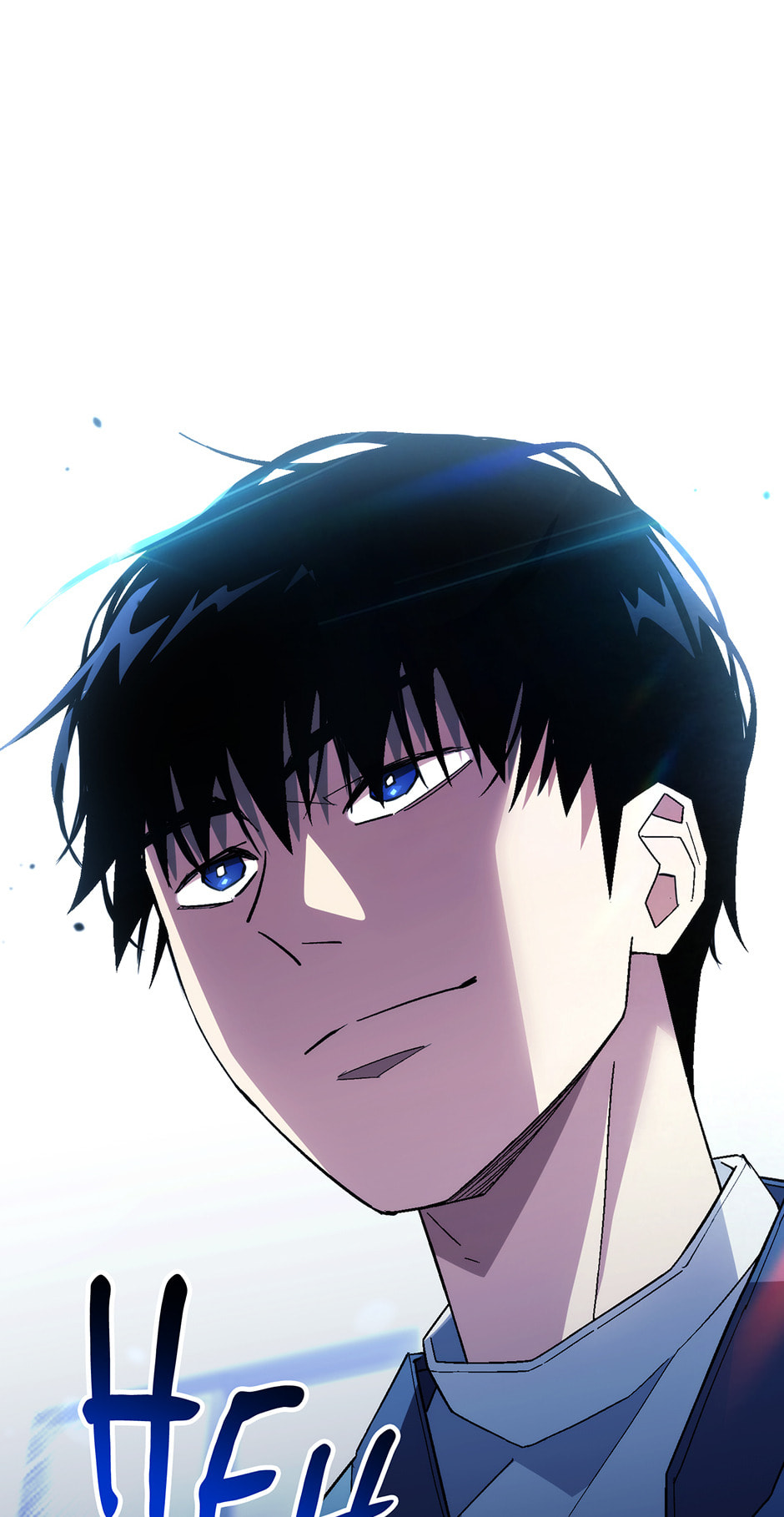 Read The Hero Returns chapter 107 image 98 on Lezhin