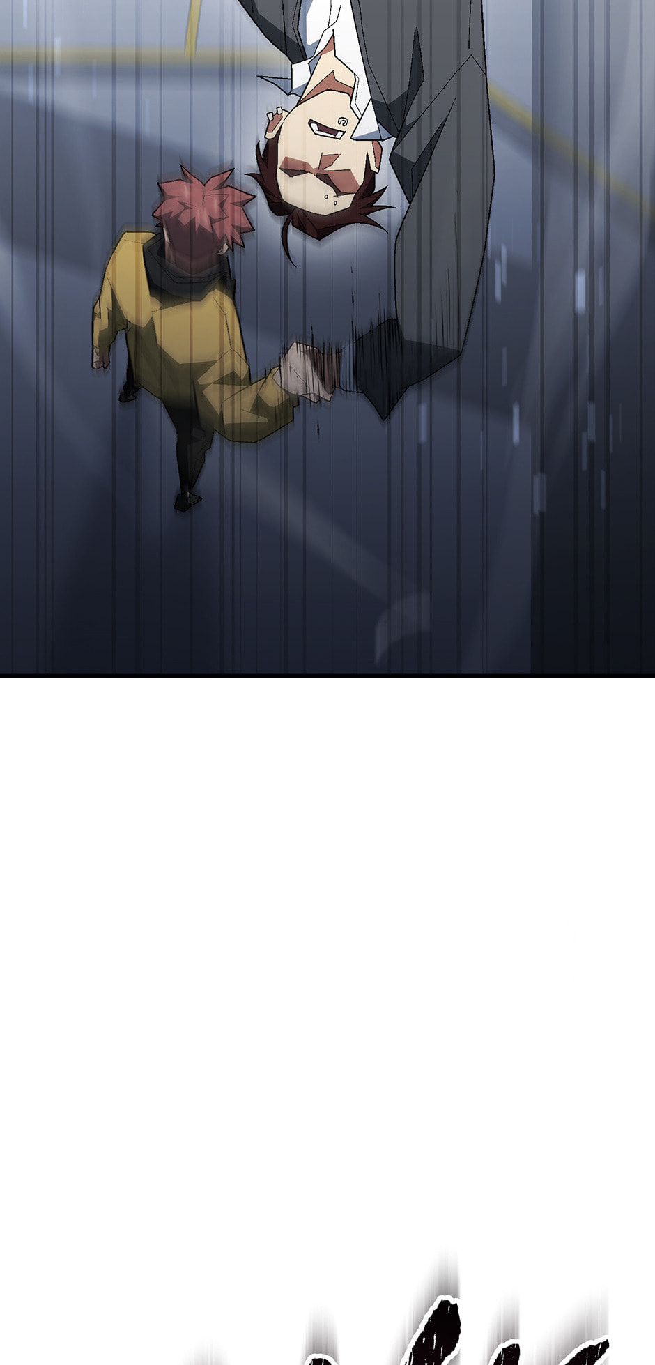 Read The Hero Returns chapter 108 image 100 on Lezhin