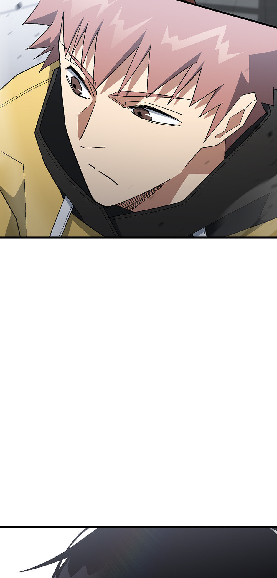 Read The Hero Returns chapter 108 image 104 on Lezhin