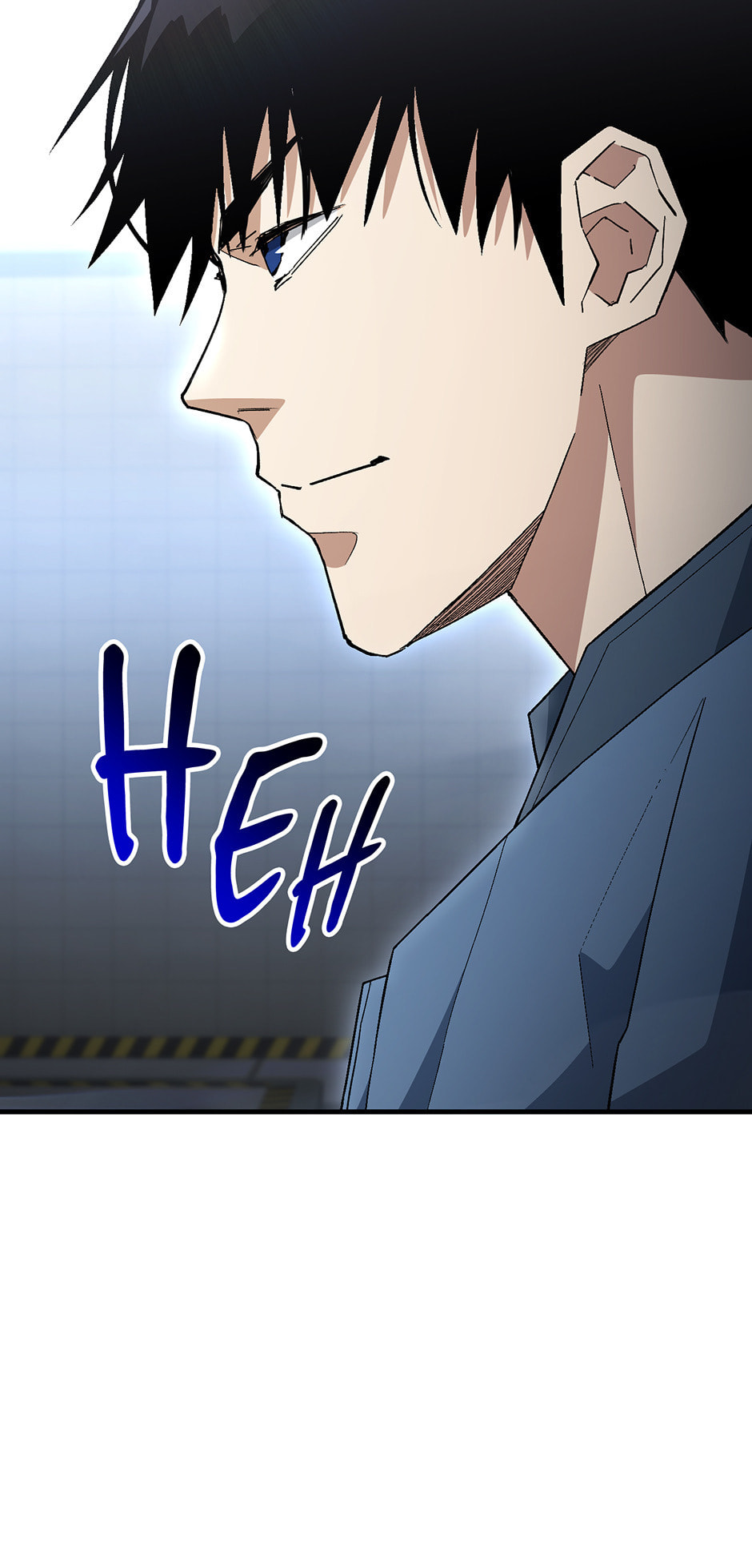 Read The Hero Returns chapter 108 image 105 on Lezhin