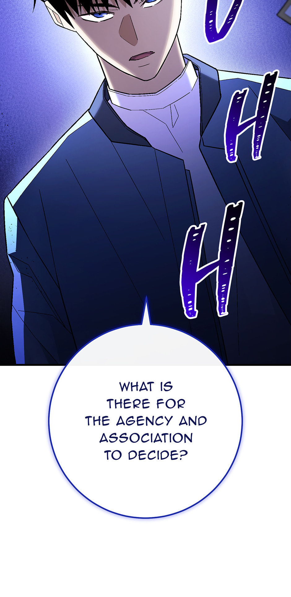 Read The Hero Returns chapter 108 image 17 on Lezhin