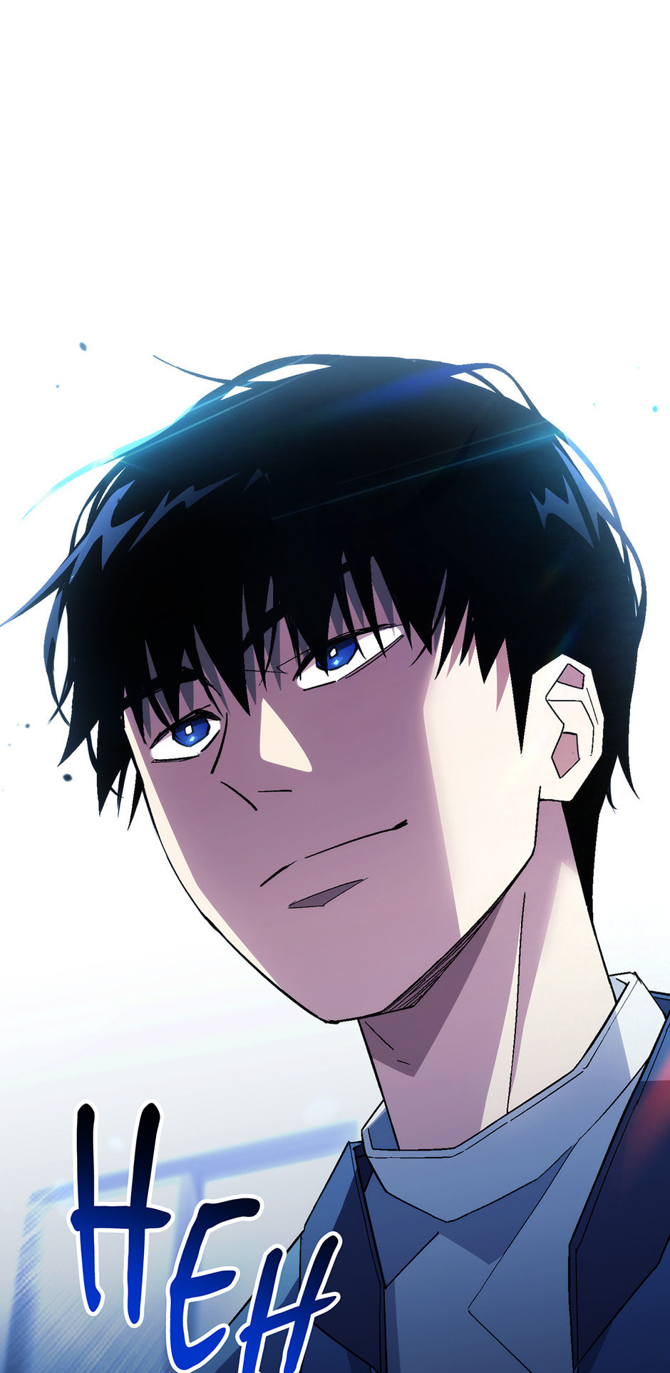 Read The Hero Returns chapter 108 image 2 on Lezhin
