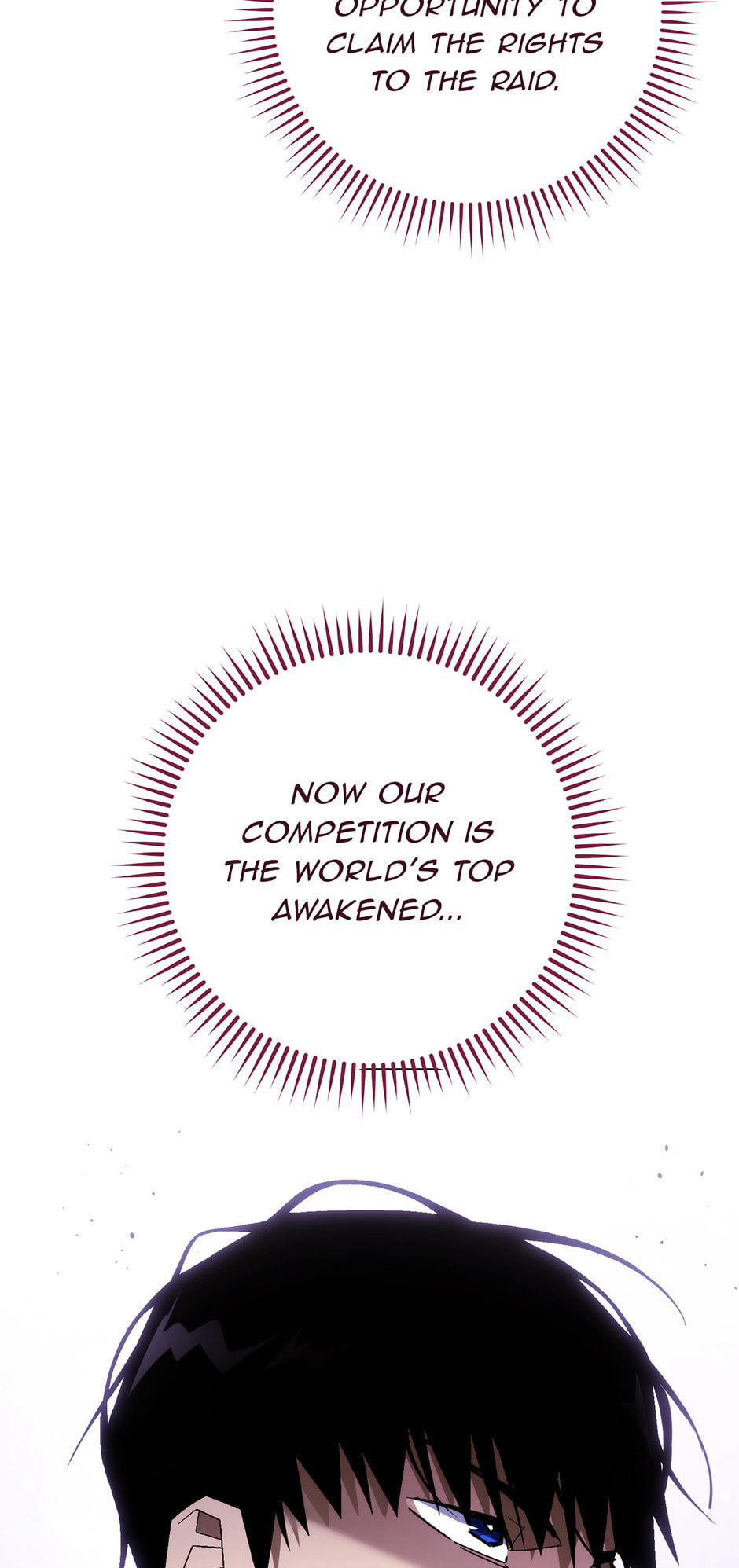 Read The Hero Returns chapter 108 image 21 on Lezhin