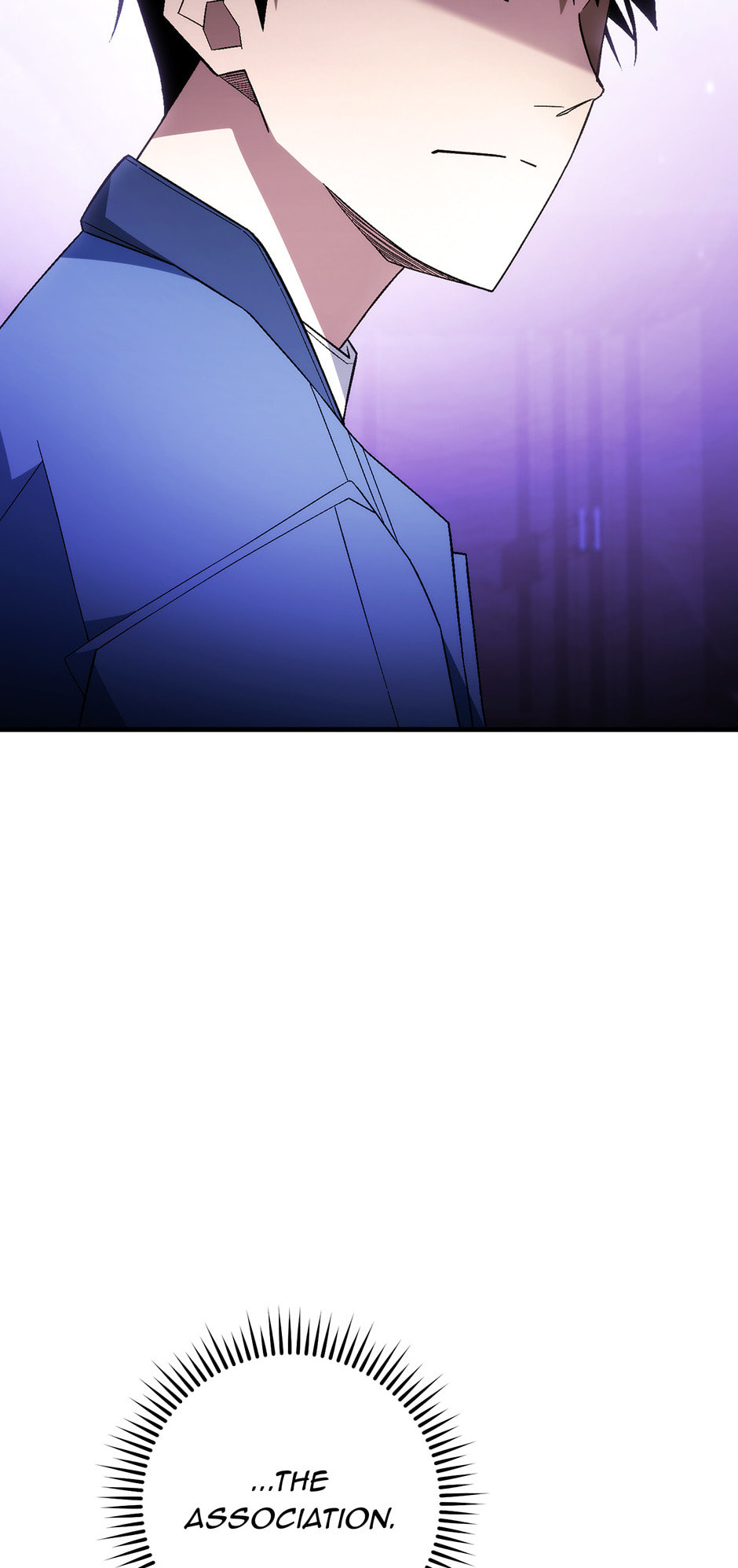 Read The Hero Returns chapter 108 image 22 on Lezhin