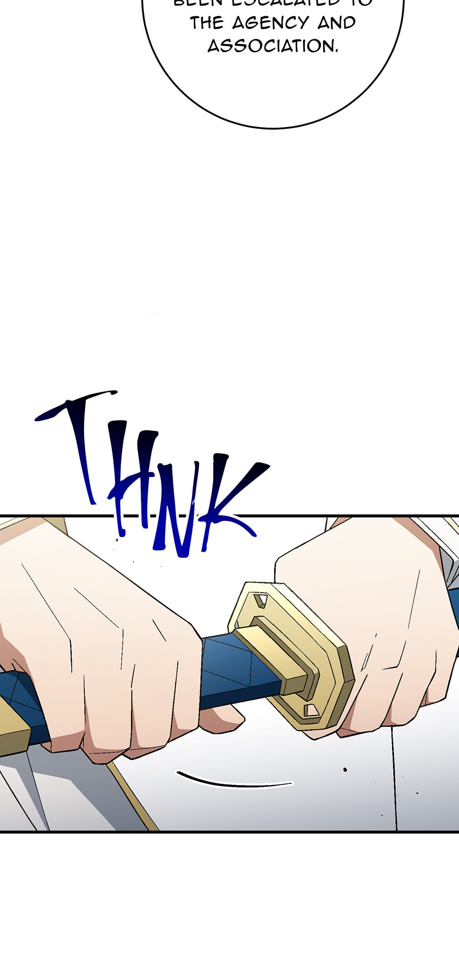 Read The Hero Returns chapter 108 image 25 on Lezhin