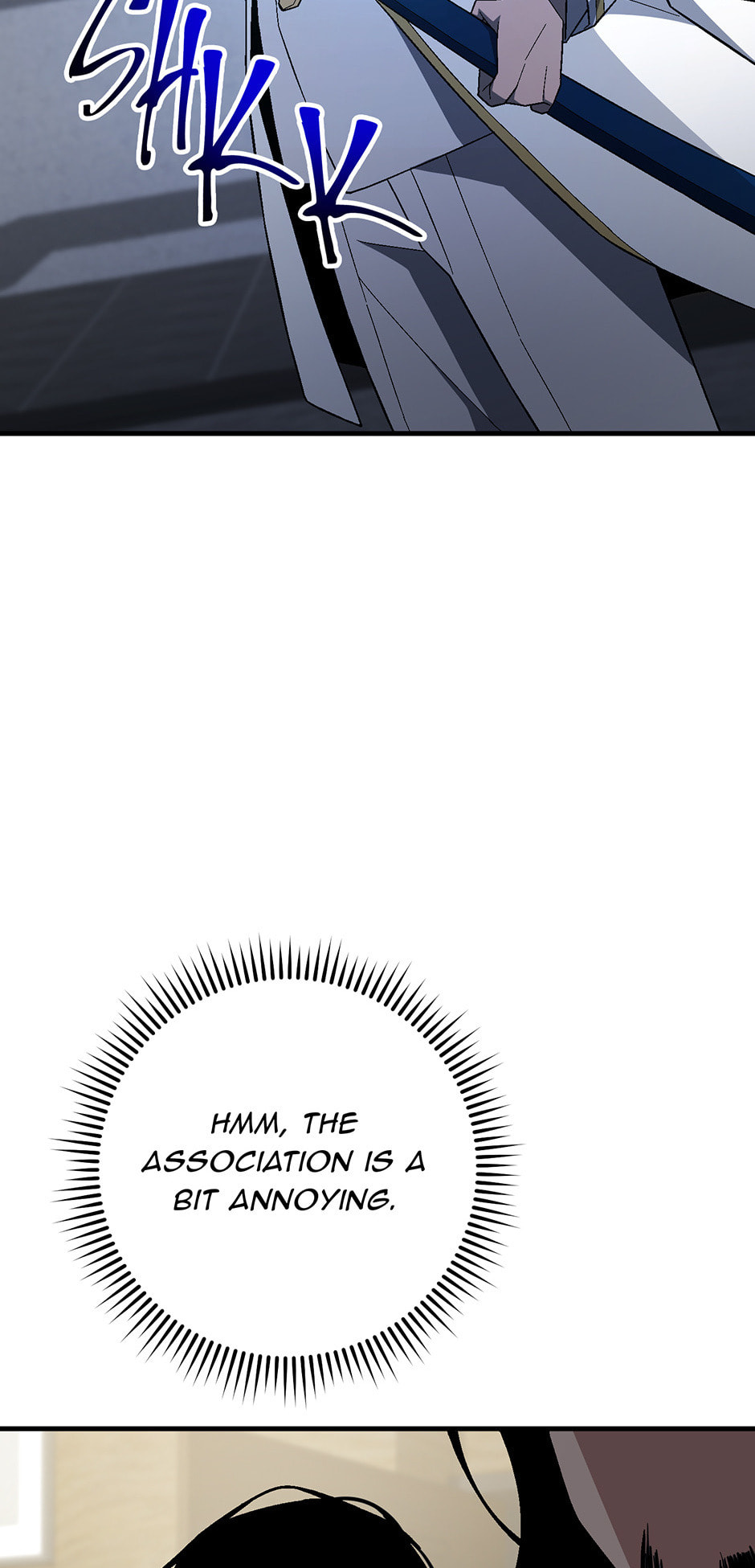 Read The Hero Returns chapter 108 image 27 on Lezhin