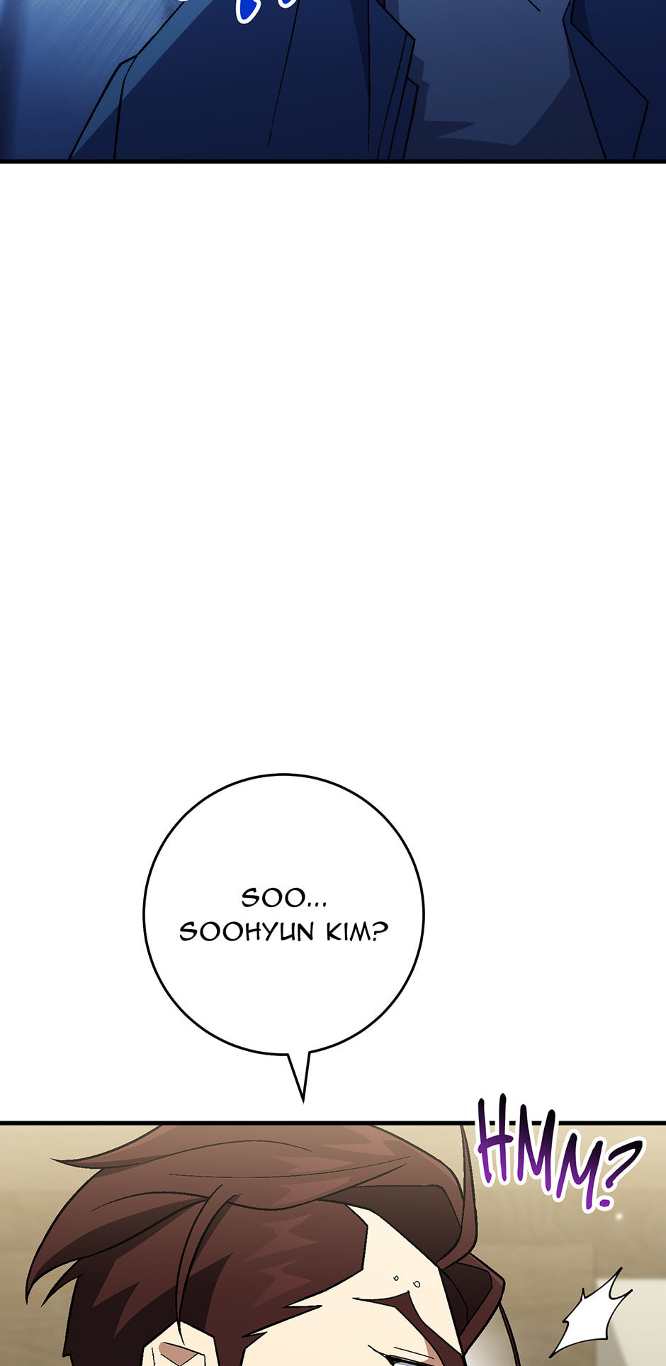 Read The Hero Returns chapter 108 image 3 on Lezhin