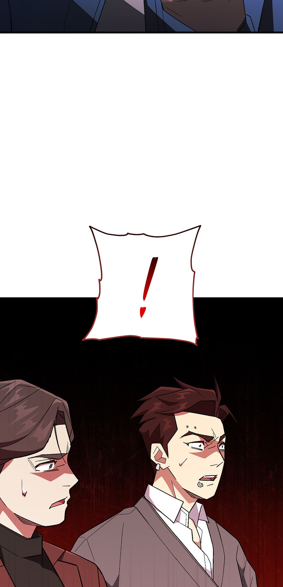 Read The Hero Returns chapter 108 image 31 on Lezhin