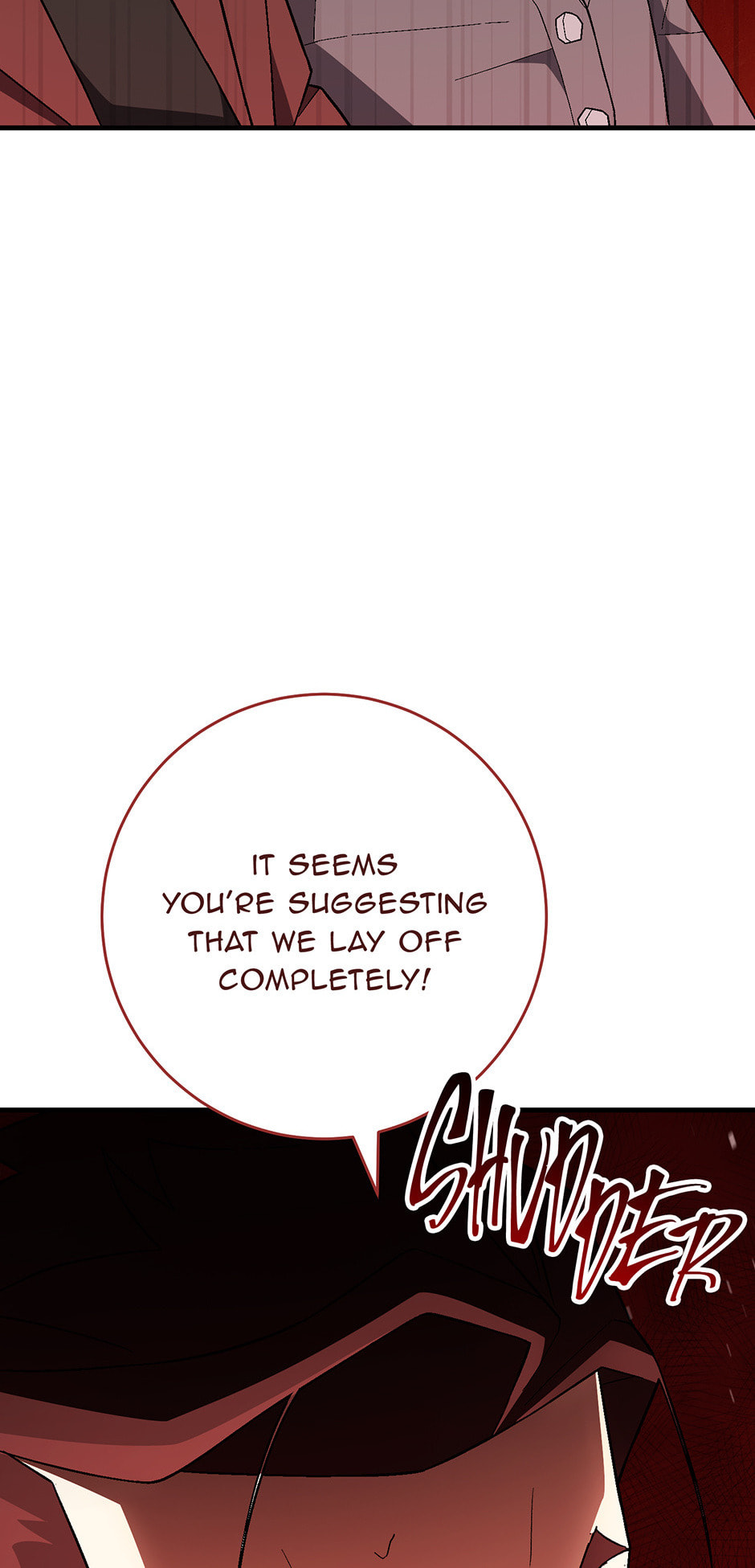 Read The Hero Returns chapter 108 image 32 on Lezhin
