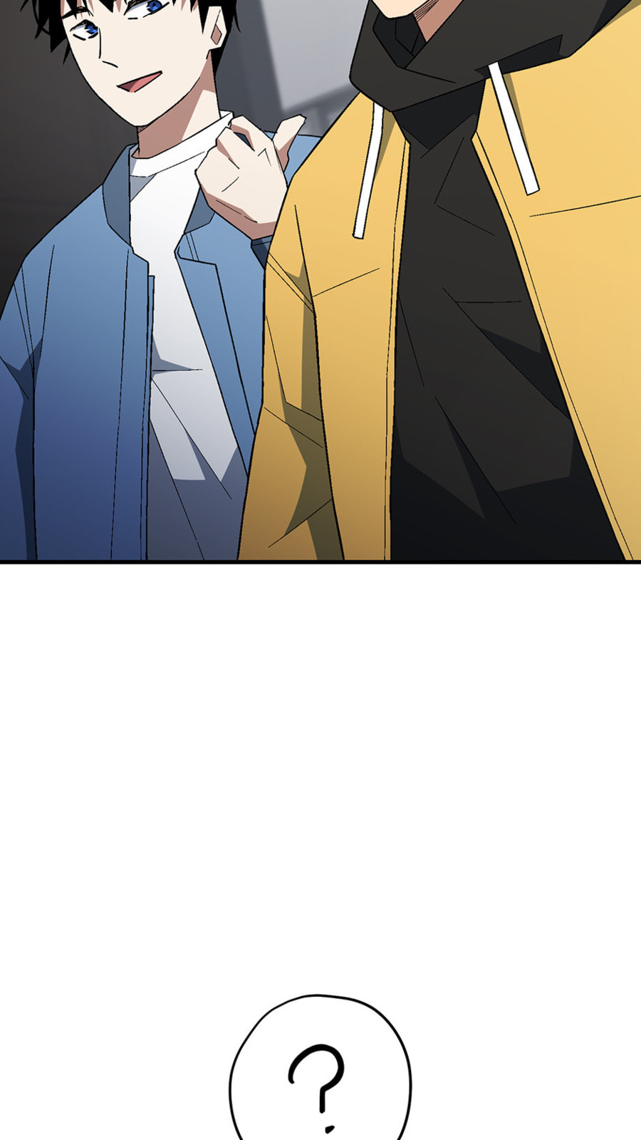 Read The Hero Returns chapter 108 image 35 on Lezhin