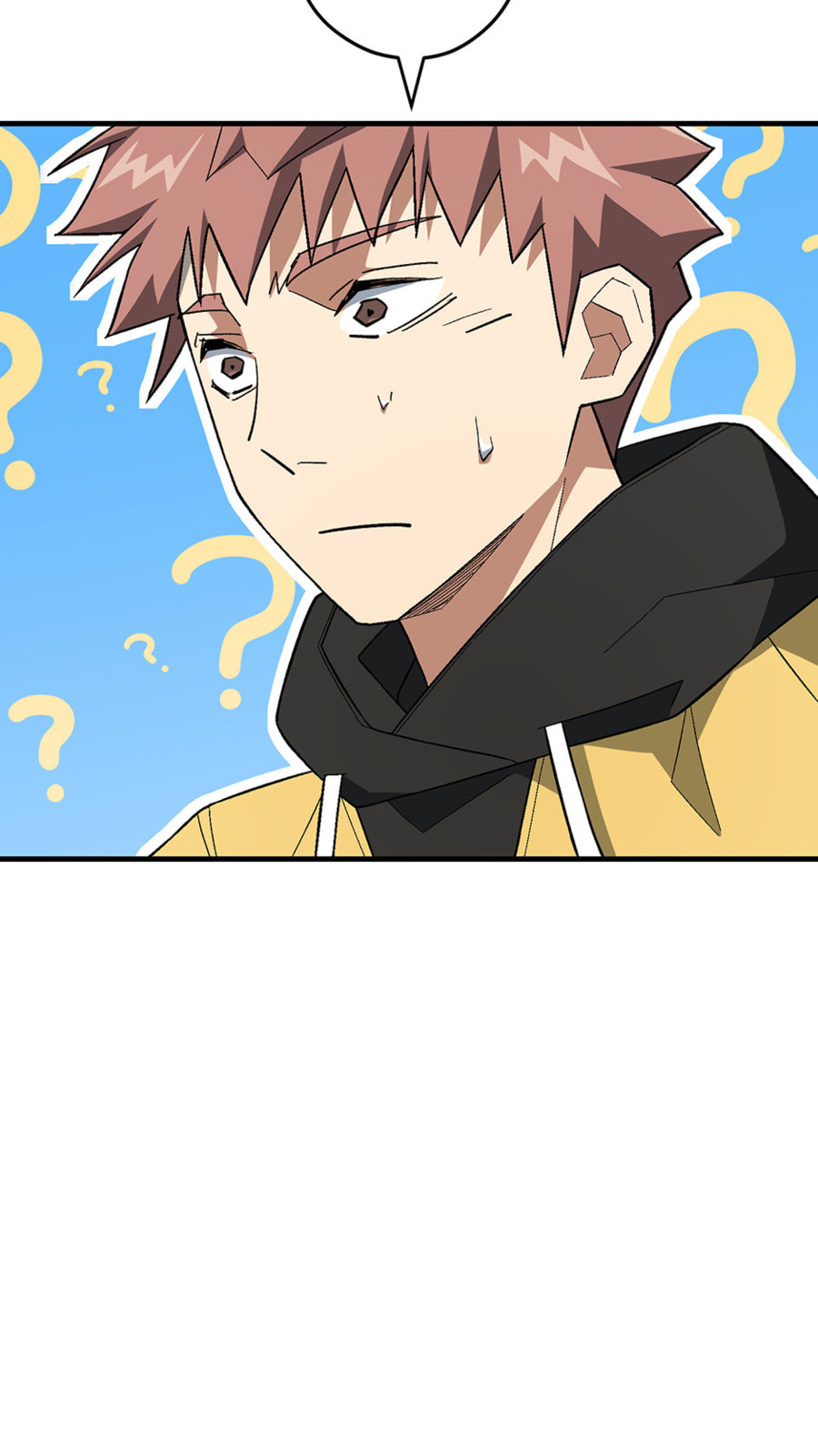 Read The Hero Returns chapter 108 image 36 on Lezhin