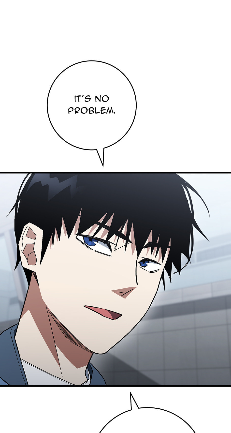 Read The Hero Returns chapter 108 image 47 on Lezhin