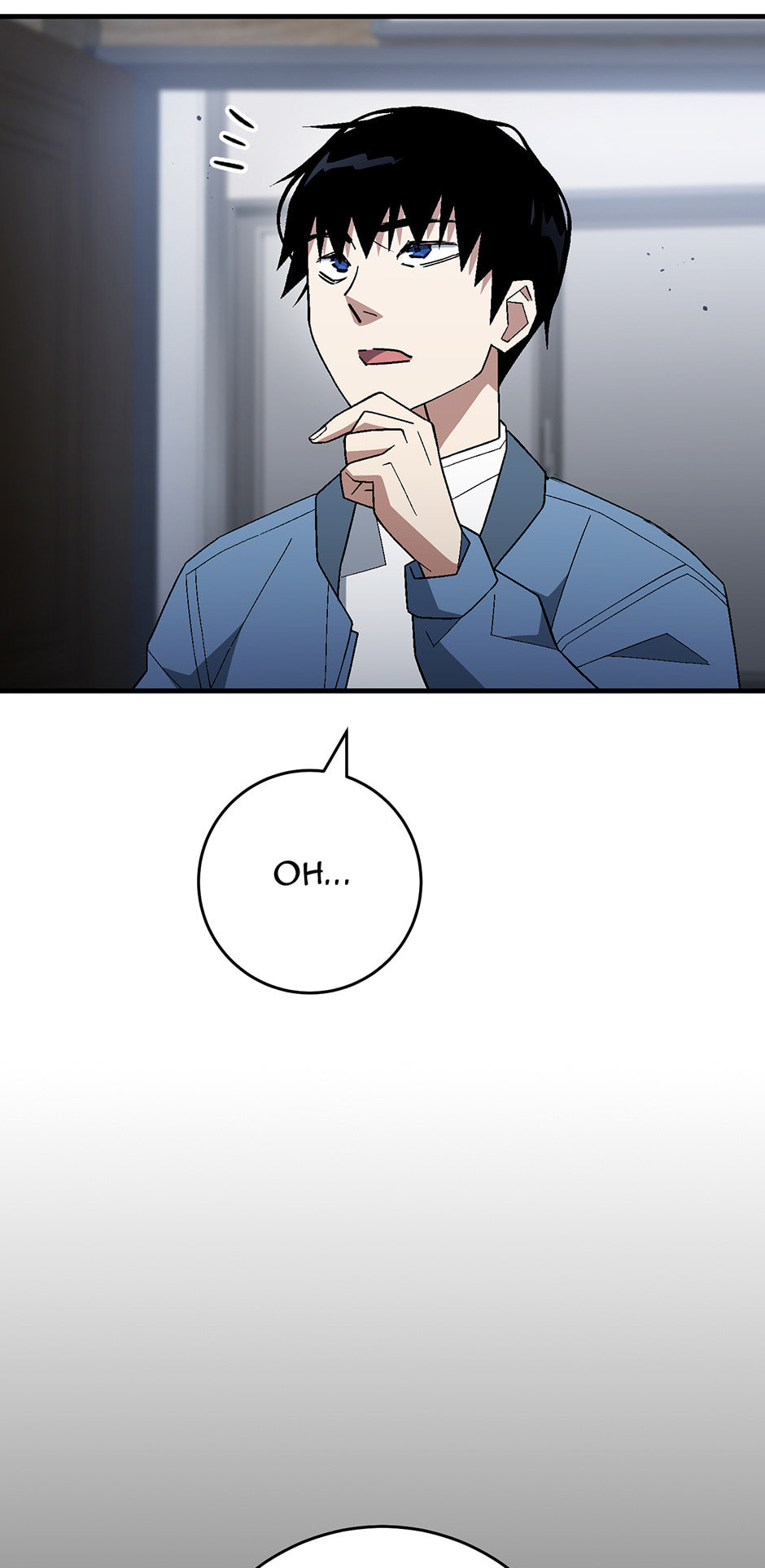 Read The Hero Returns chapter 108 image 5 on Lezhin