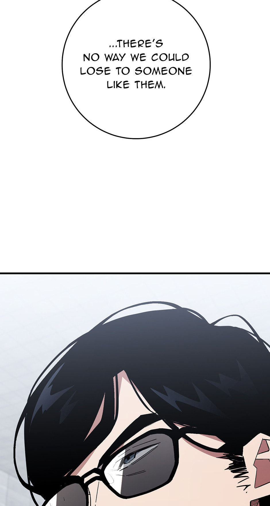 Read The Hero Returns chapter 108 image 51 on Lezhin