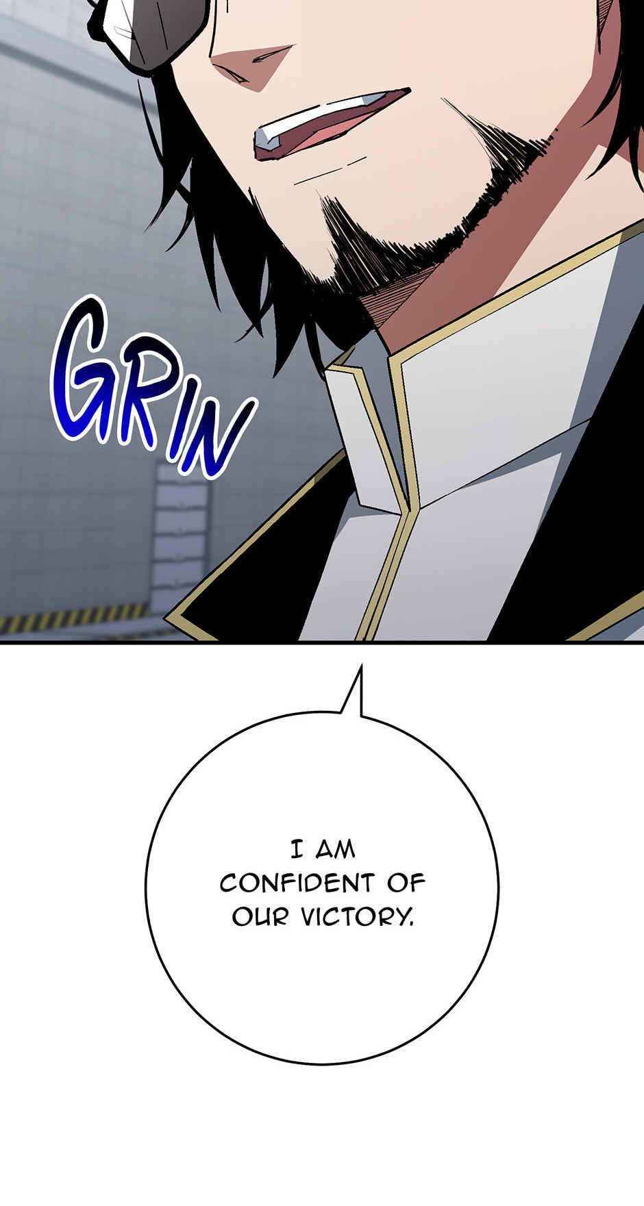 Read The Hero Returns chapter 108 image 52 on Lezhin